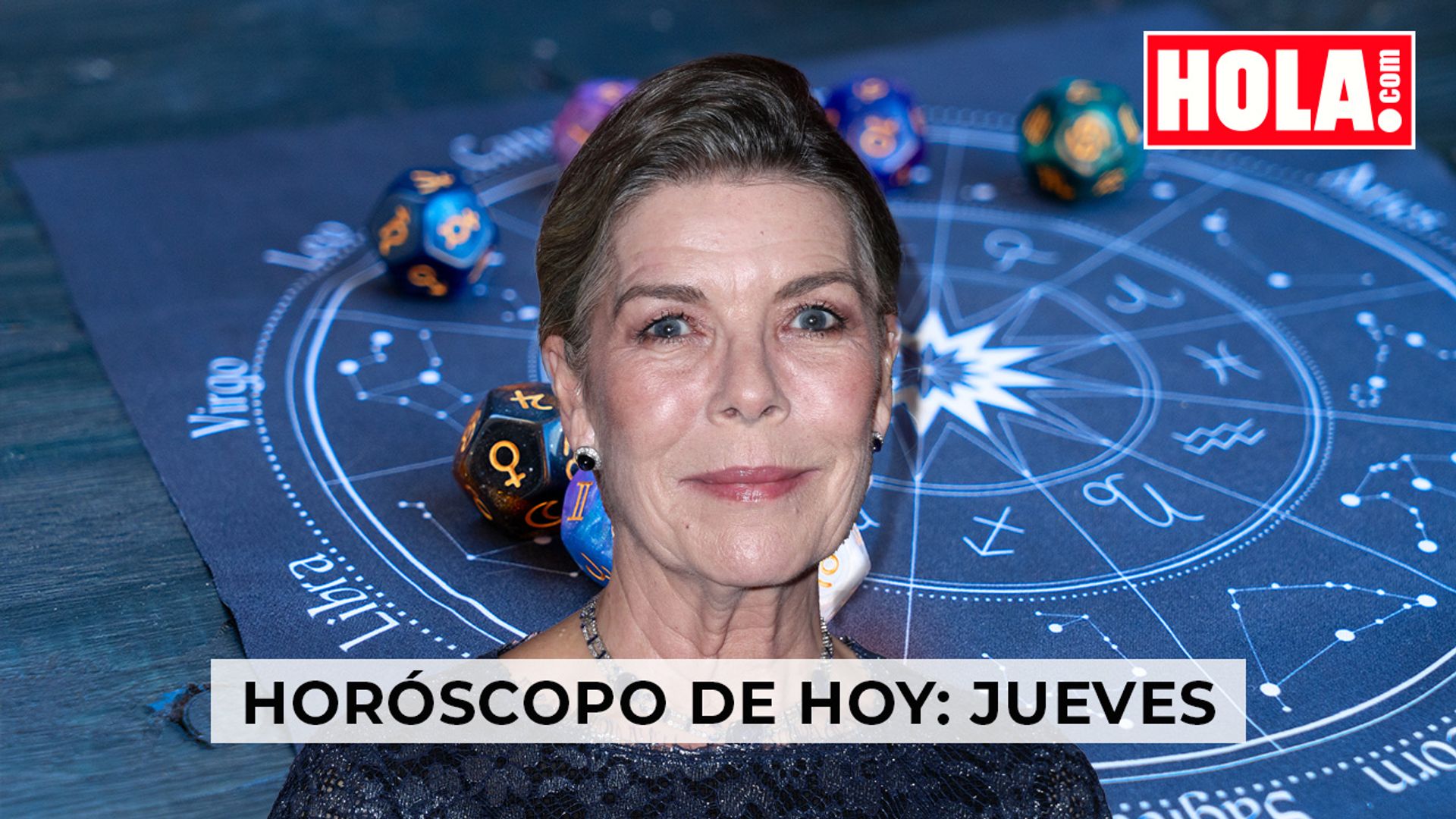 Horóscopo de hoy, jueves 23 de enero, descubre qué dice tu signo del Zodiaco