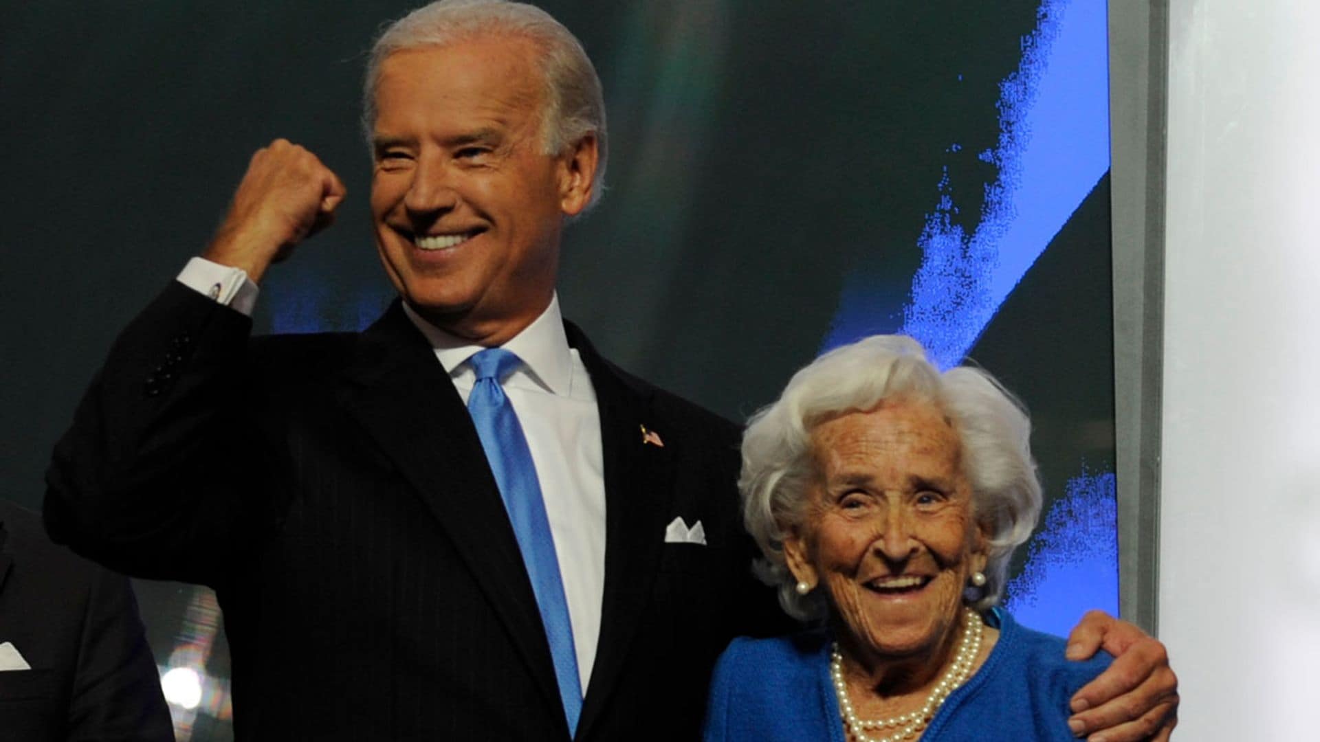 joe biden madre getty1