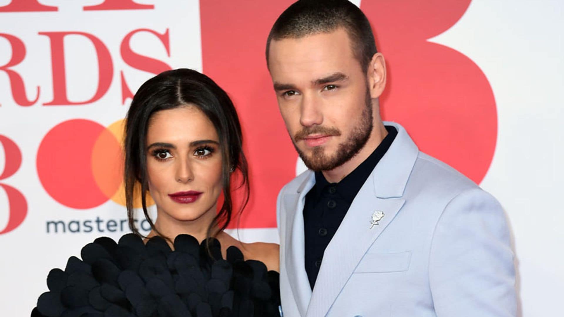 Liam Payne y Cheryl Cole anuncian su separación