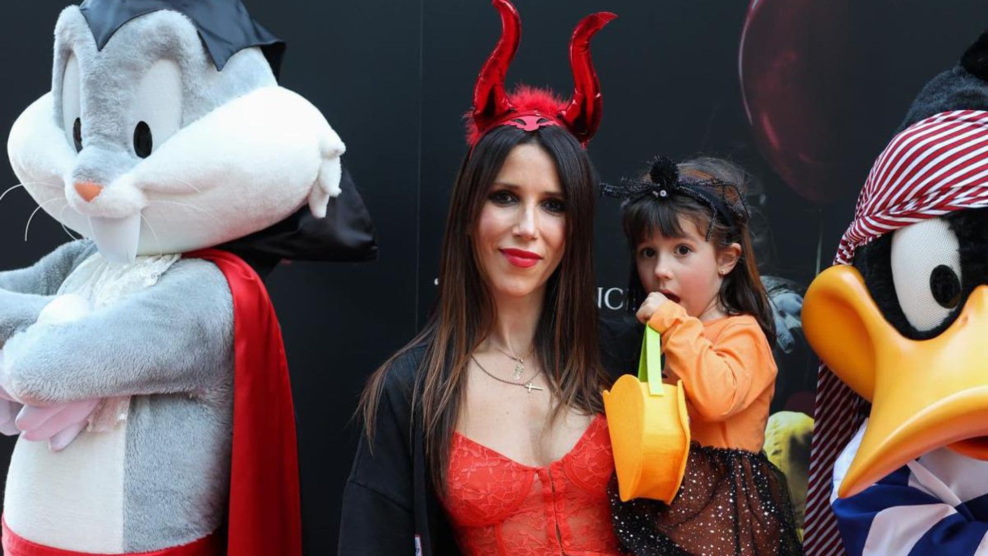 ¿Buscas inspiración? Así han vestido las ‘celebrities’ a sus hijos para Halloween estos últimos años