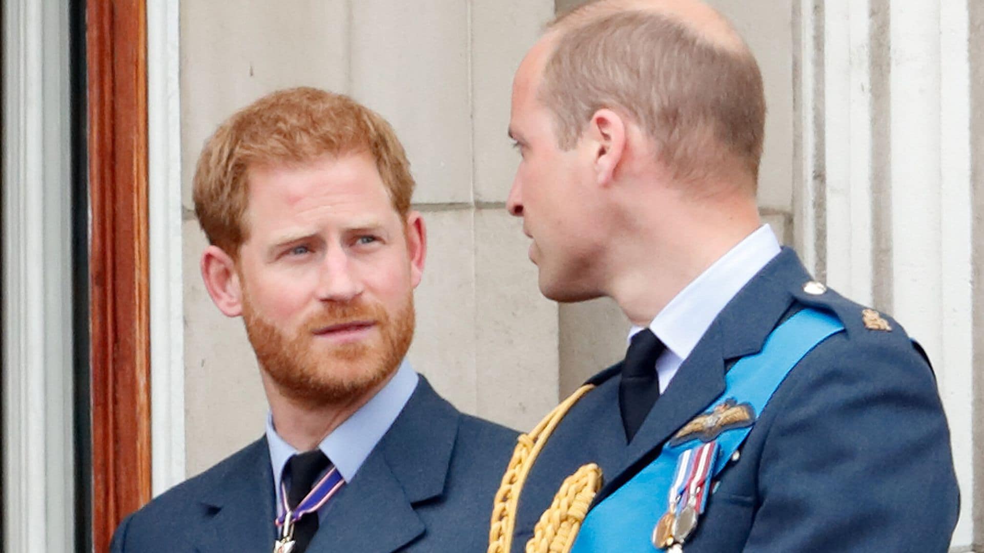 pr ncipe harry y william