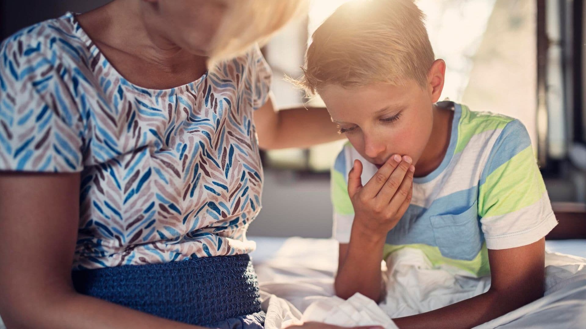 ¿Los niños pueden tener cáncer de pulmón?