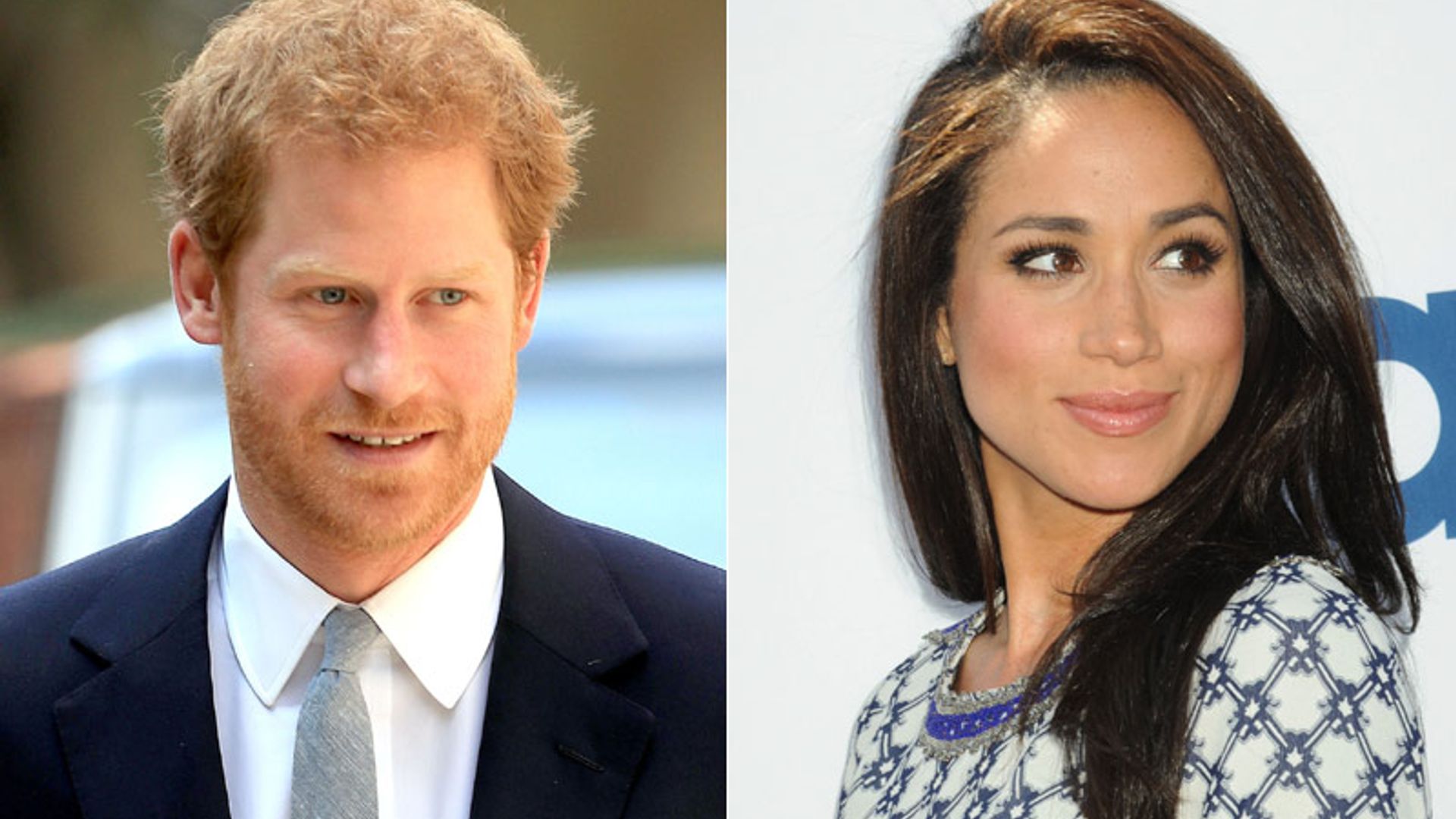 Alberto de Mónaco aconseja a Harry de Inglaterra sobre su relación con Meghan Markle