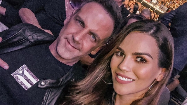 karina banda y carlos ponce