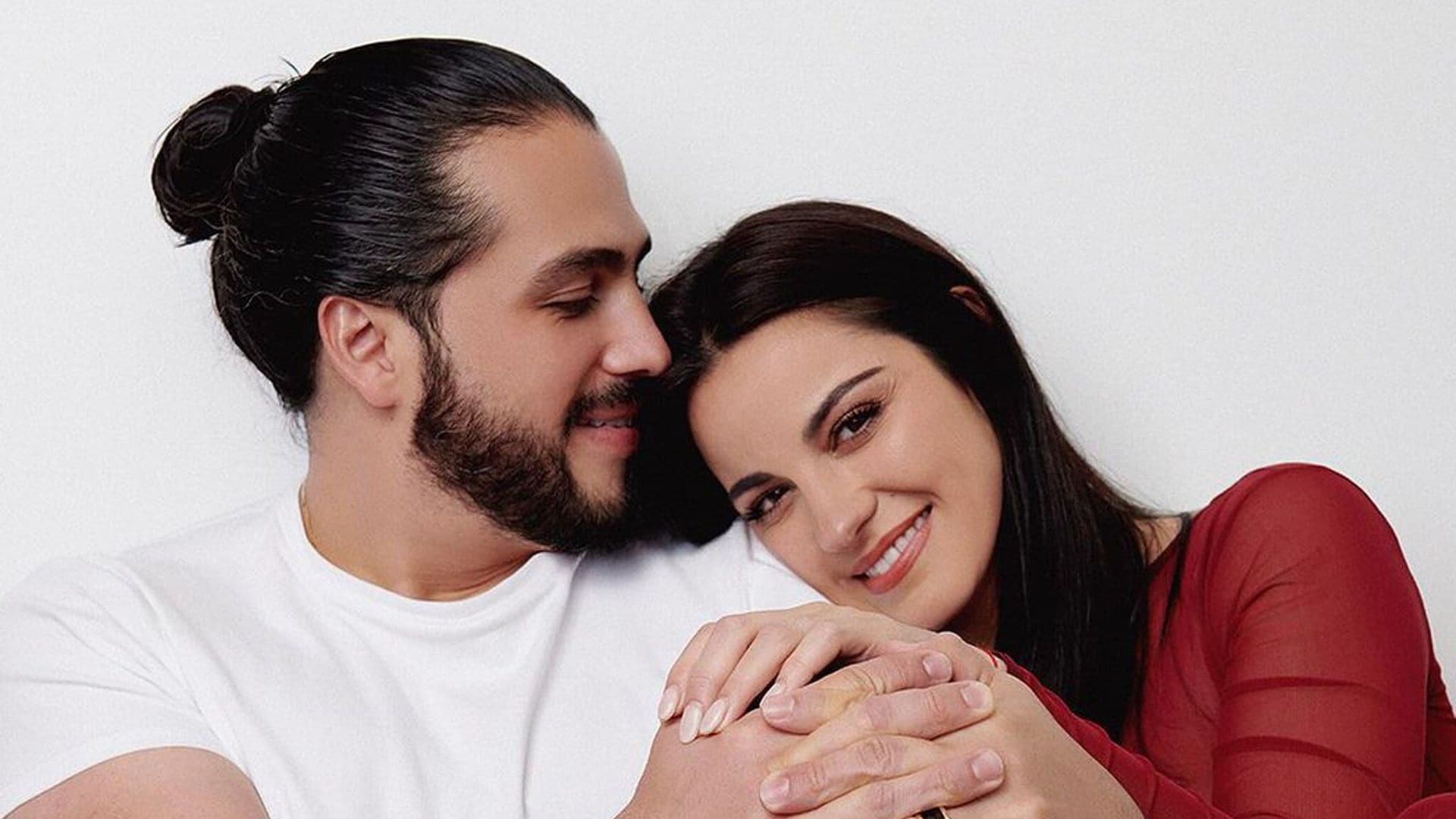 Maite Perroni confirma relación con Andrés Tovar: ‘Las cosas no fueron como se contaron’