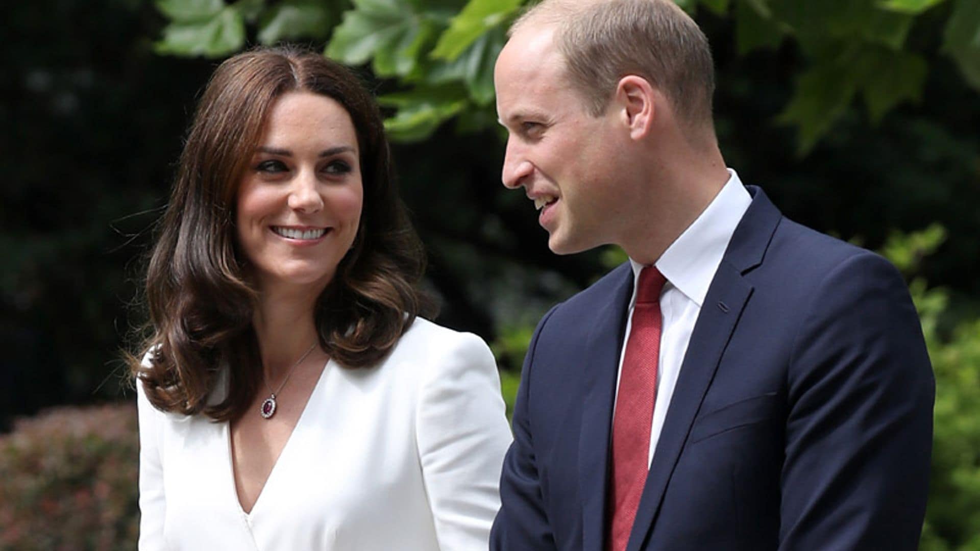 ¡Hagan sus apuestas! Kensington desvela el mes en el que nacerá el tercer hijo de los Duques de Cambridge