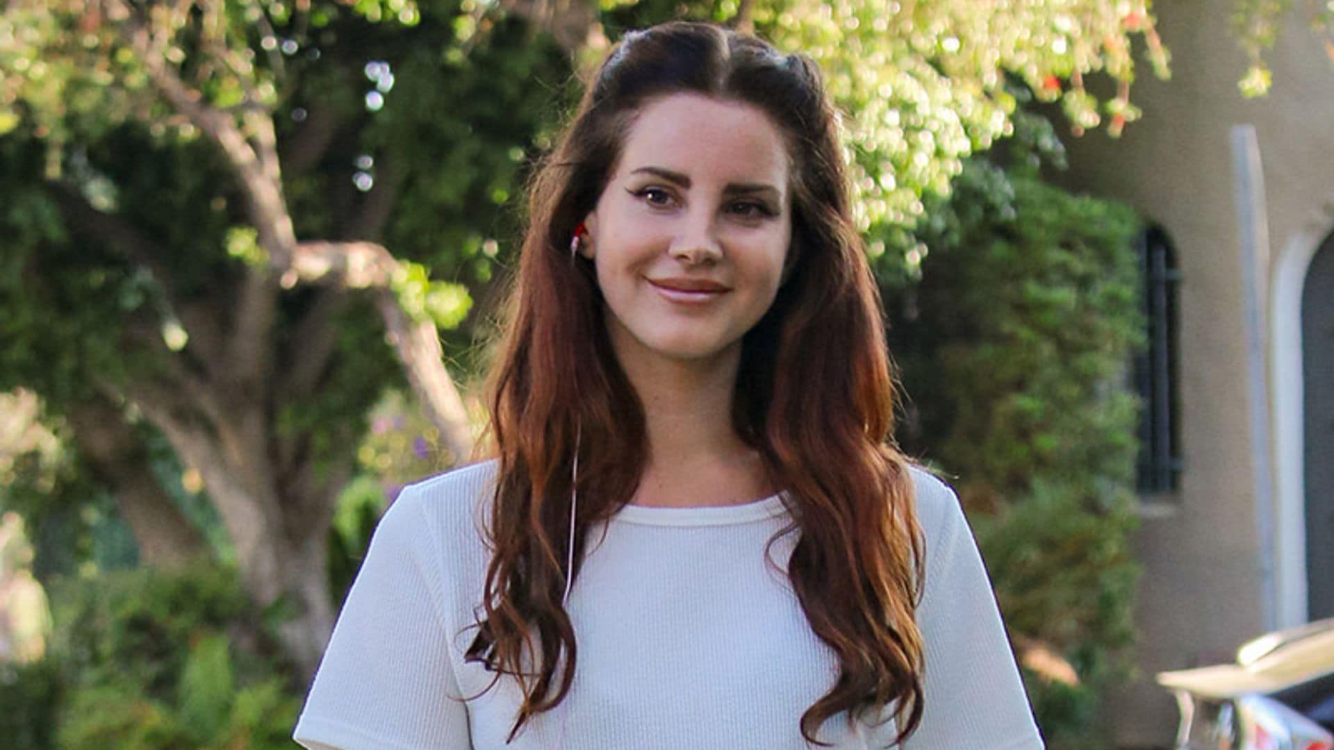 7 motivos que demuestran que Lana del Rey vuelve a la carga