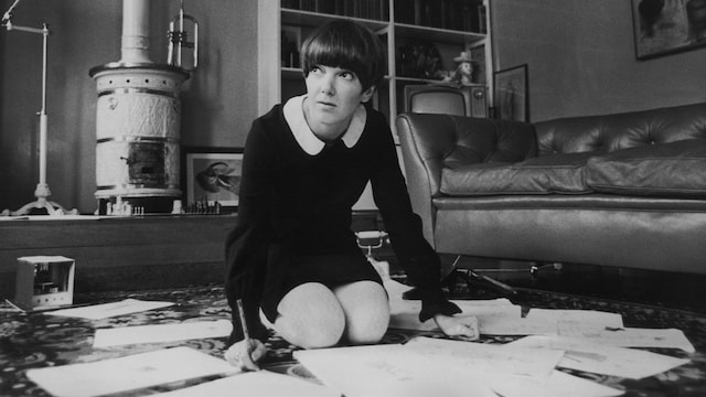 maryquant portada