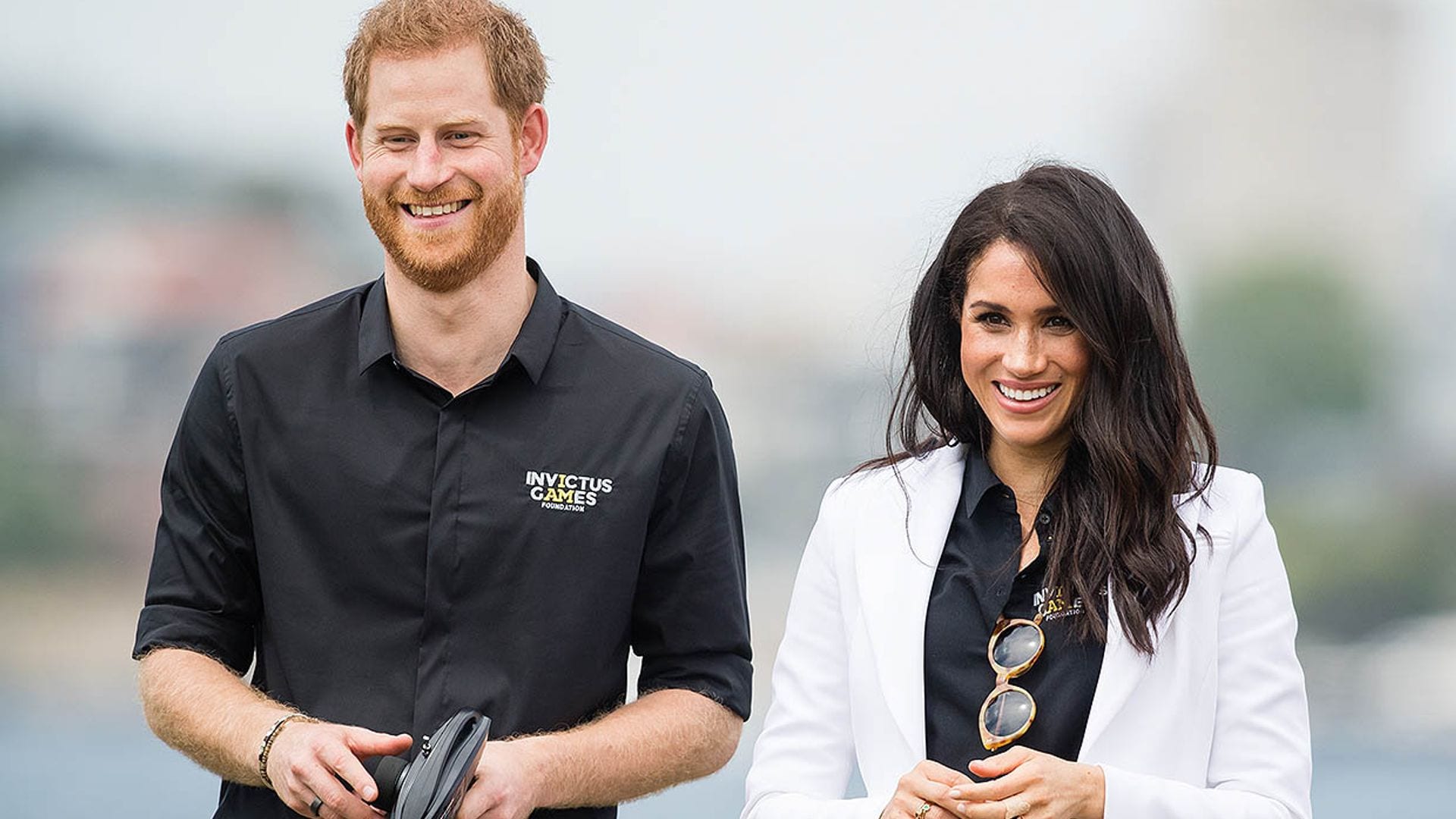 Un equipo experto y femenino: Harry y Meghan siguen ampliando el personal de Archewell Productions