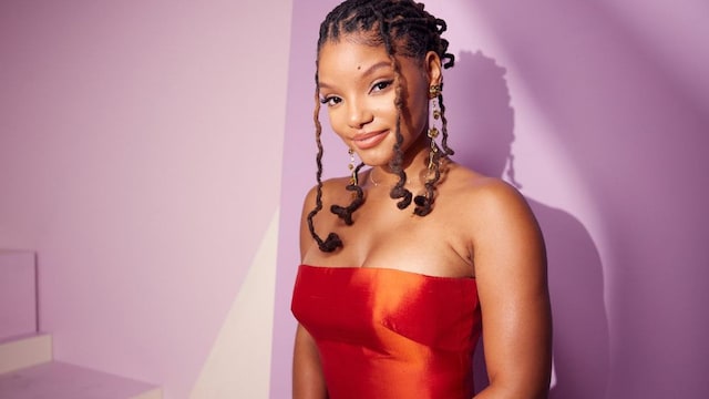 halle bailey