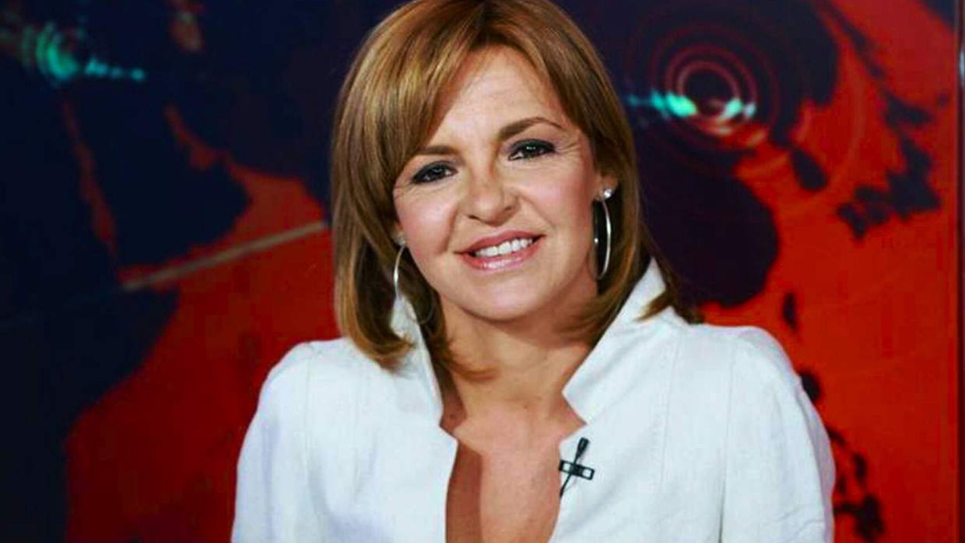 Almudena Ariza renuncia a dirigir los Informativos de TVE