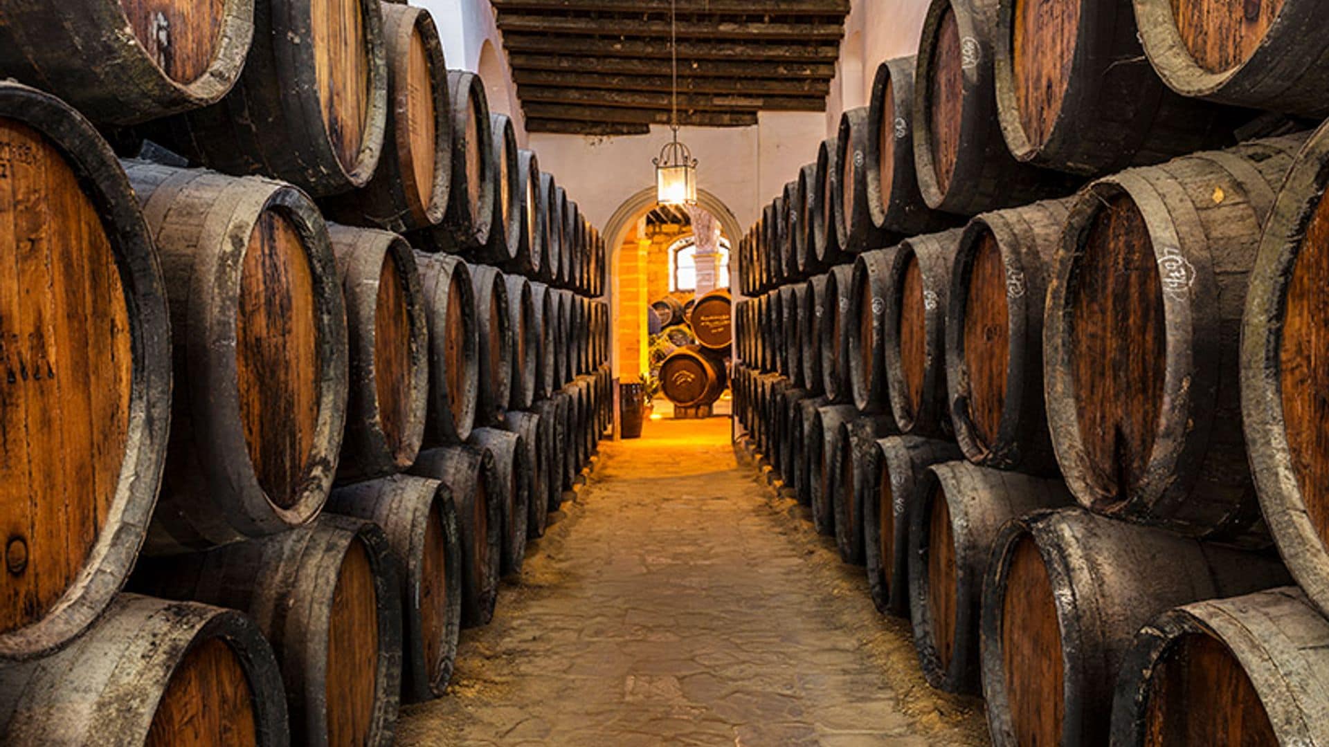 Una ruta por las bodegas de Jerez de la Frontera