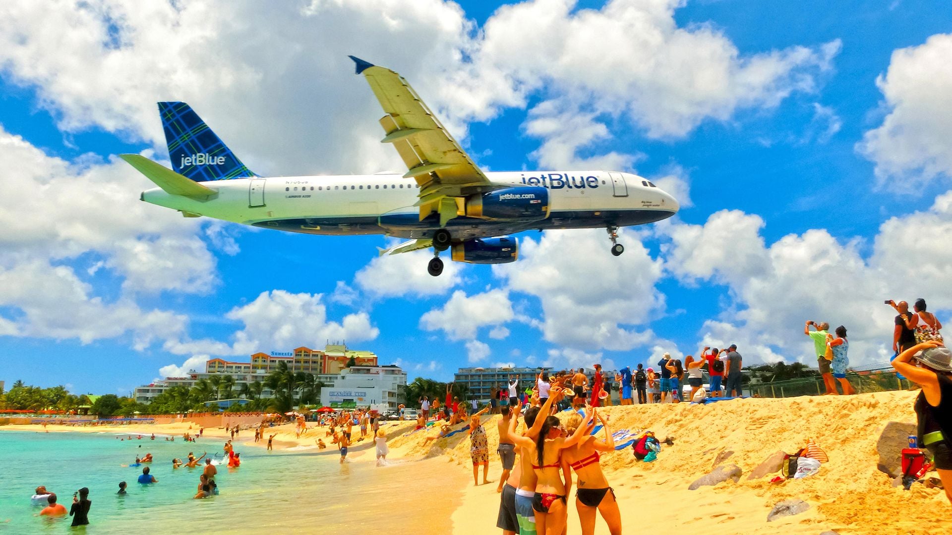 Aeropuertos que no olvidarás jamás, cuando la aventura es el aterrizaje