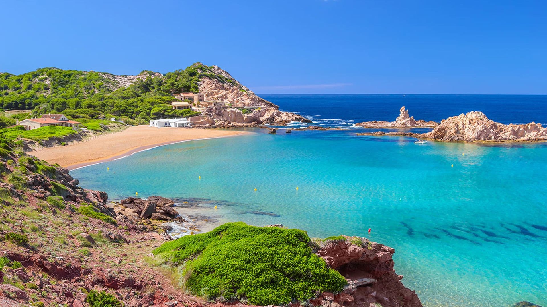 Una playa para cada mes del año