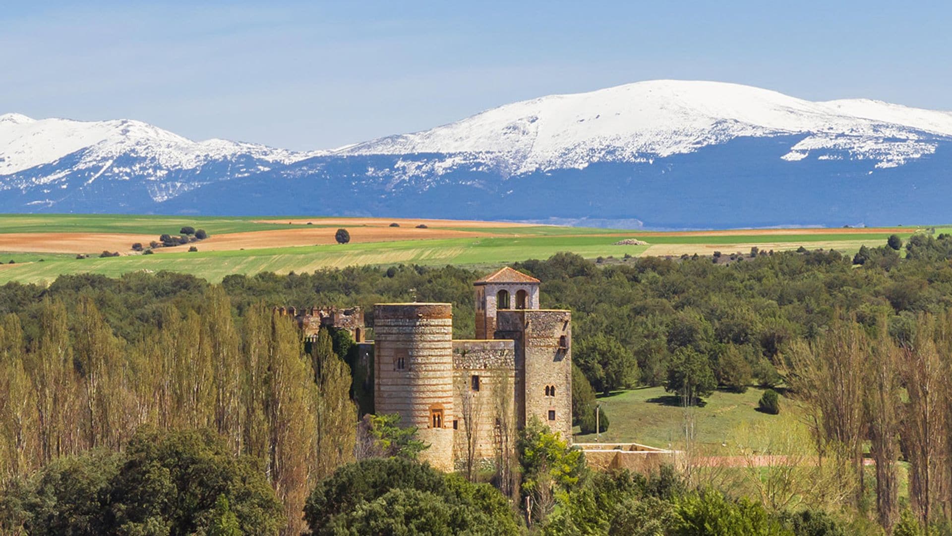 Hay que volver a Segovia para descubrir estos lugares no tan conocidos