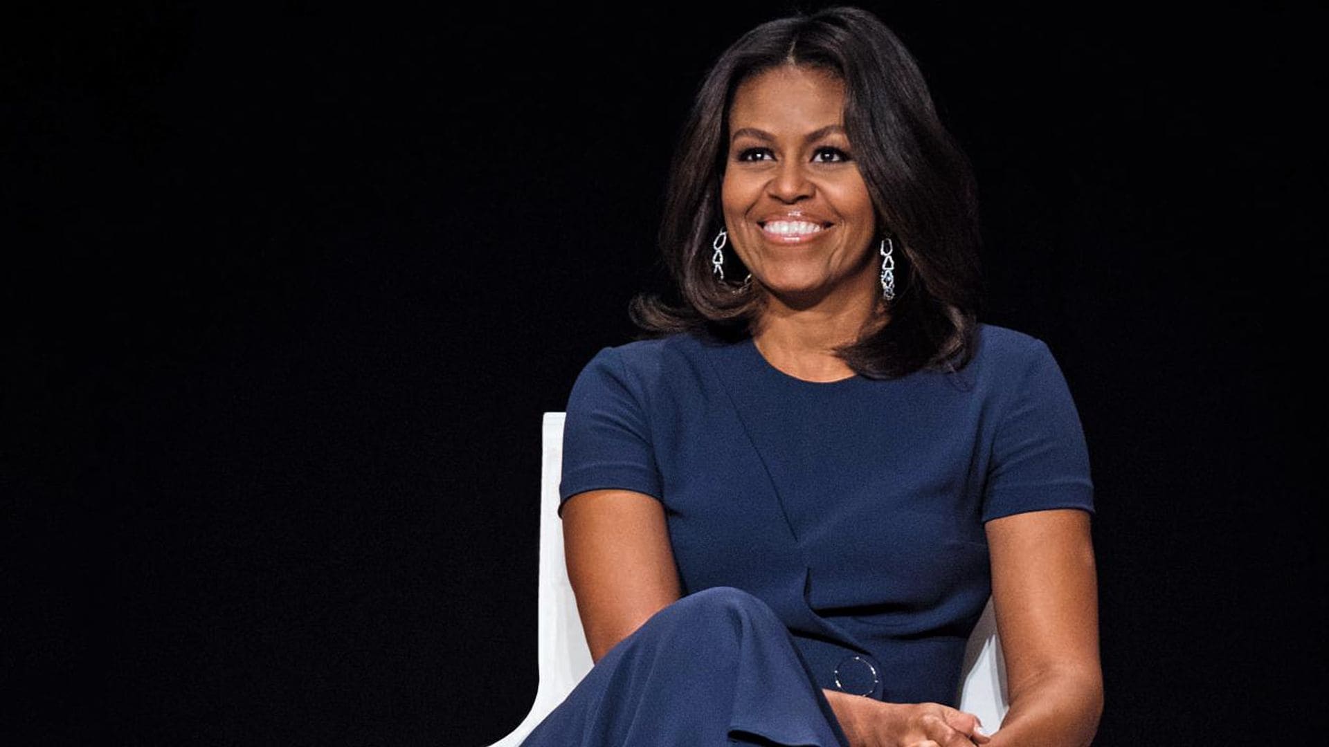 Michelle Obama: su gran historia de amor con el ex presidente de Estados Unidos, contada por ella misma