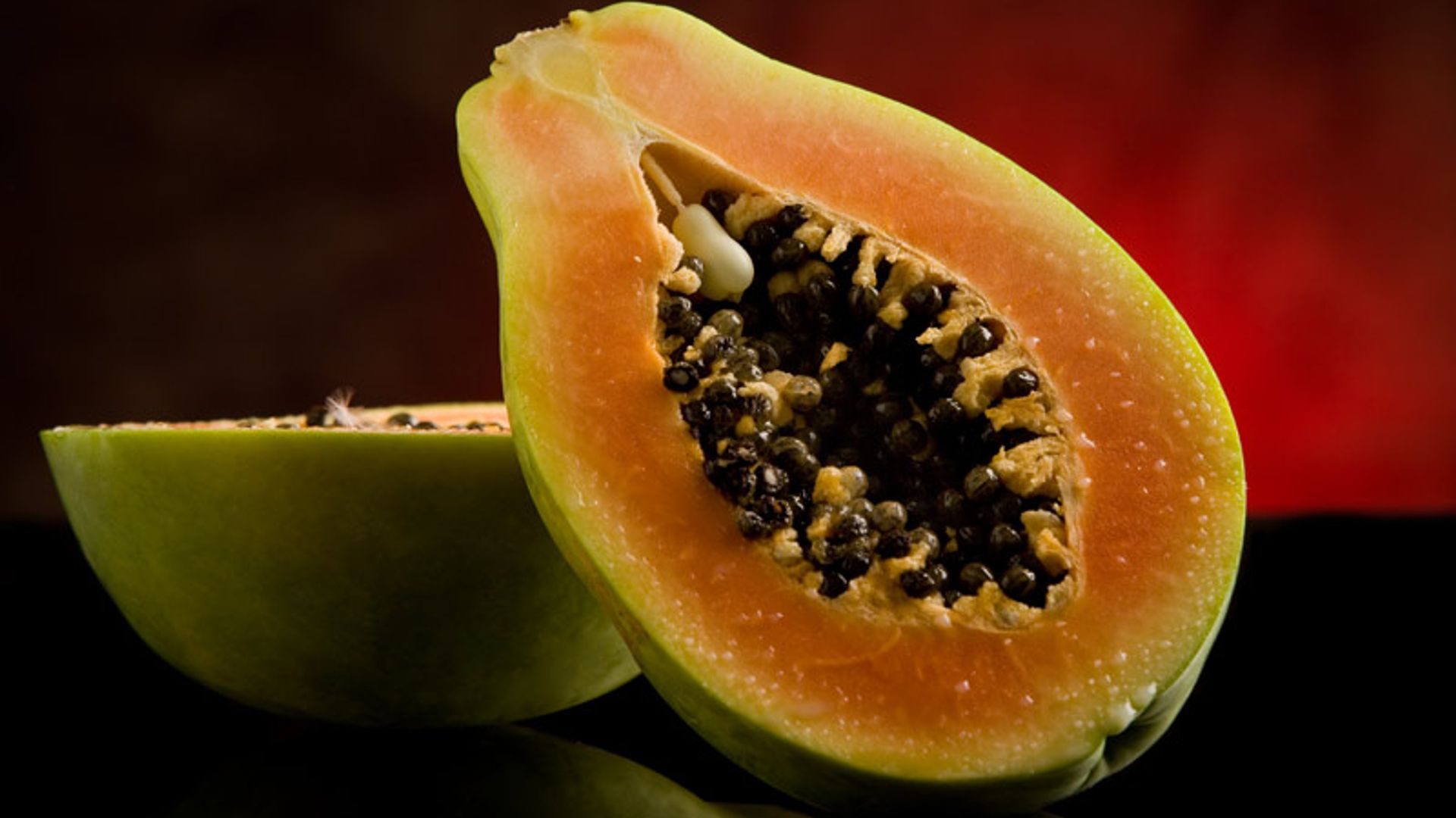 4 beneficios 'beauty' de la papaya que seguro que no sabías