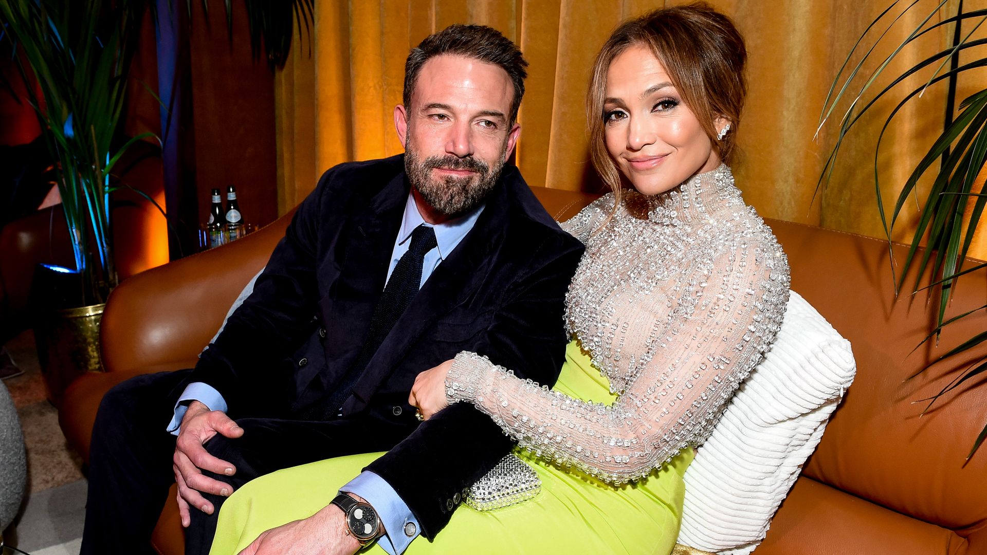 ¿Giro de guión? Jennifer Lopez y Ben Affleck estarían 'trabajando' para salvar su matrimonio