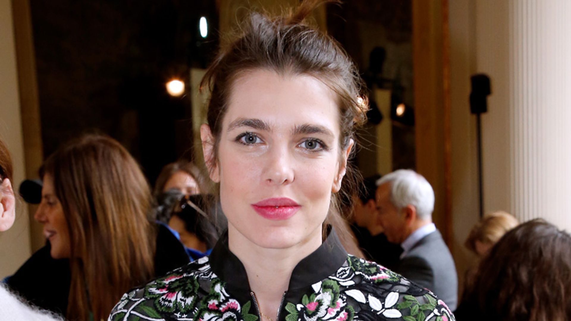 Carlota Casiraghi, escapada a Nueva York con Dimitri Rassam