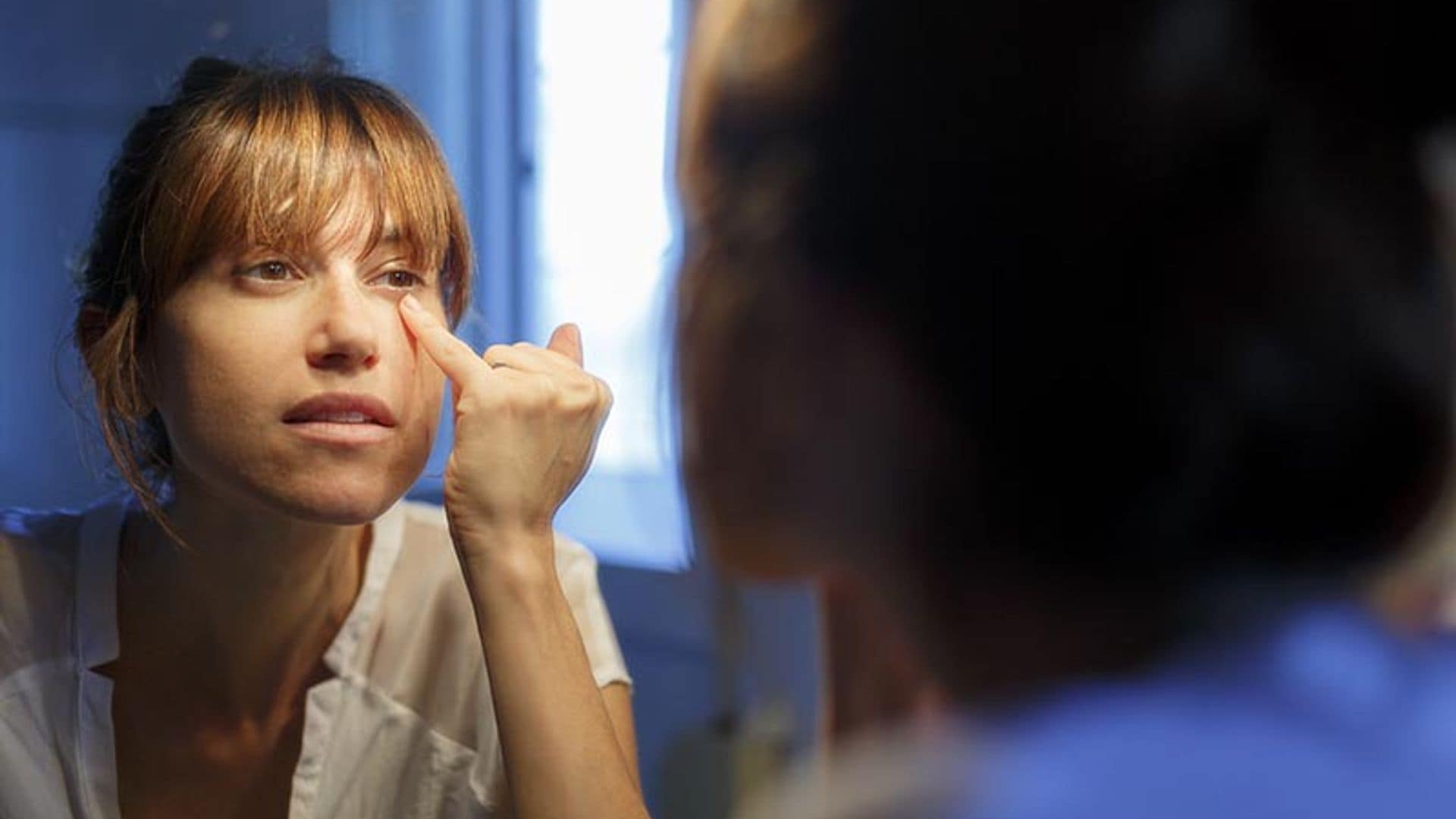 Remedios caseros contra las ojeras