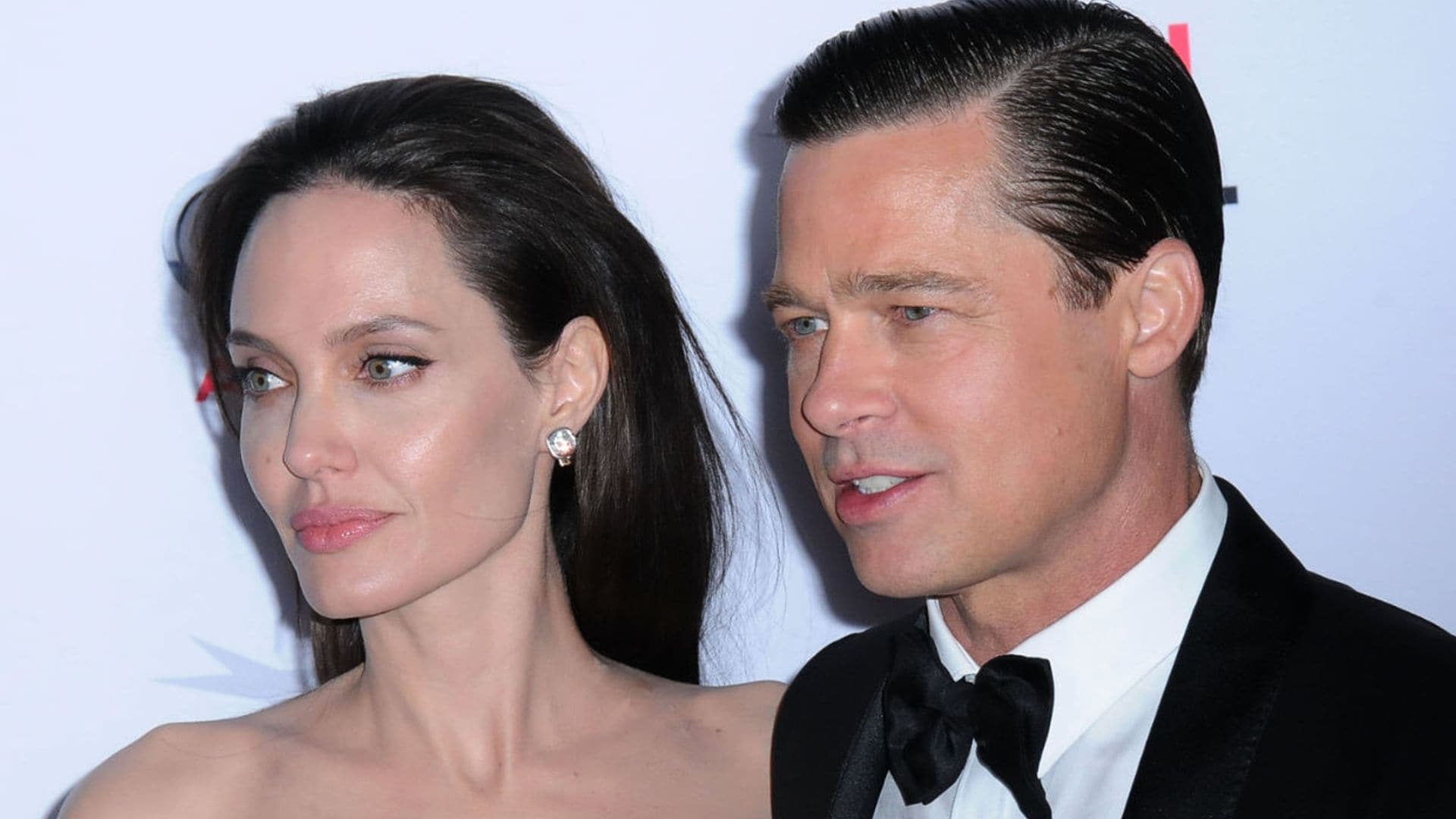 Nuevo capítulo en la batalla legal entre Brad Pitt y Angelina Jolie, ocho años después de su divorcio