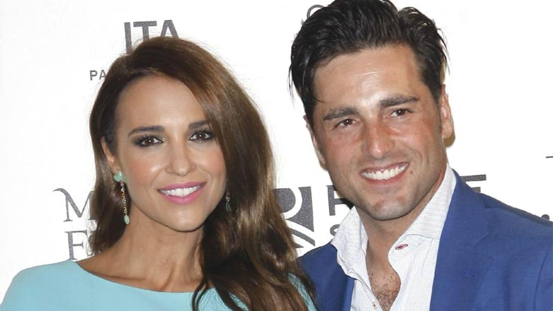 Ahora sí, el divorcio de Paula Echevarría y David Bustamante está confirmado