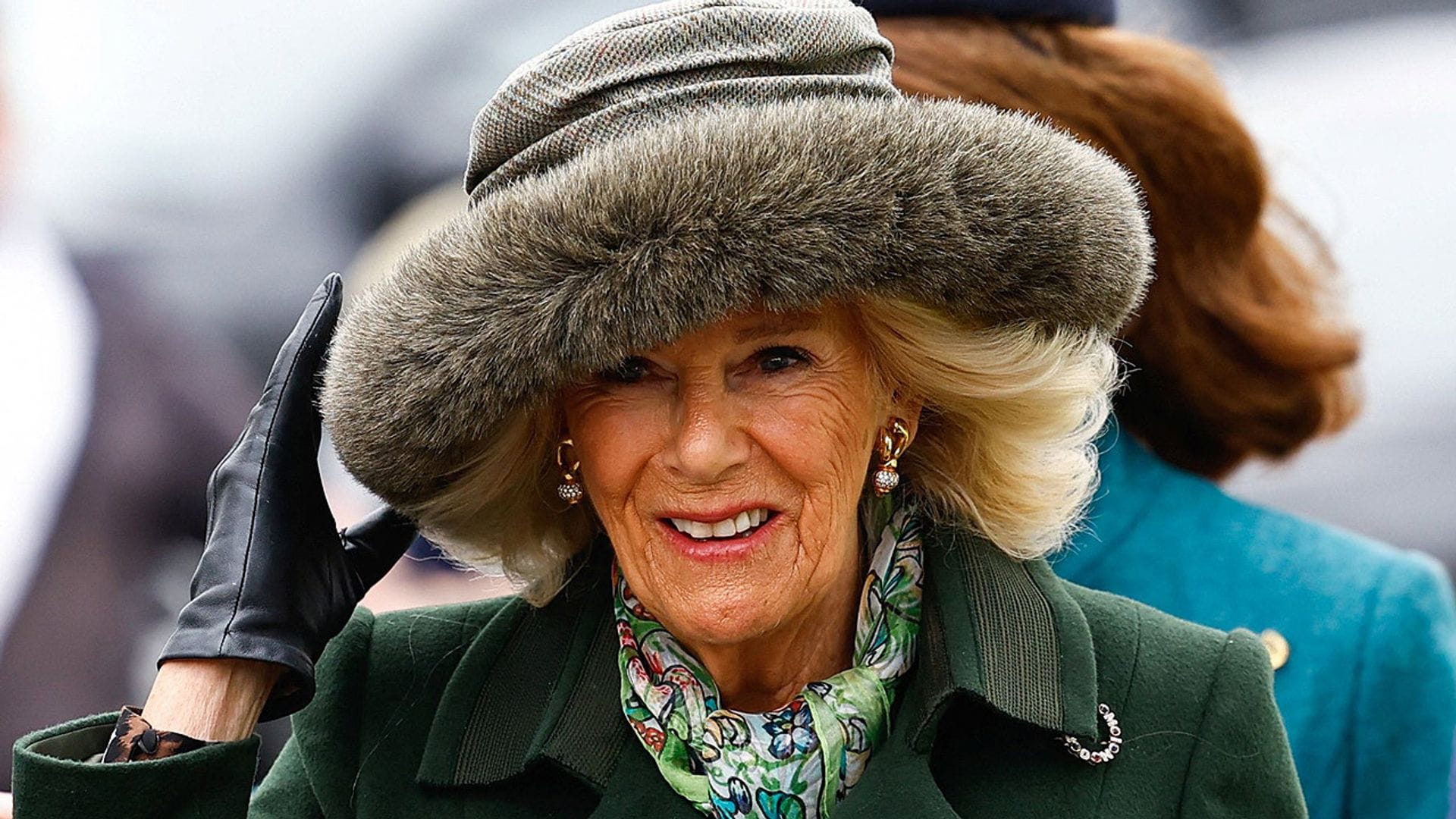 Camilla, de reina inesperada a principal activo de los Windsor durante la crisis que no deja de crecer