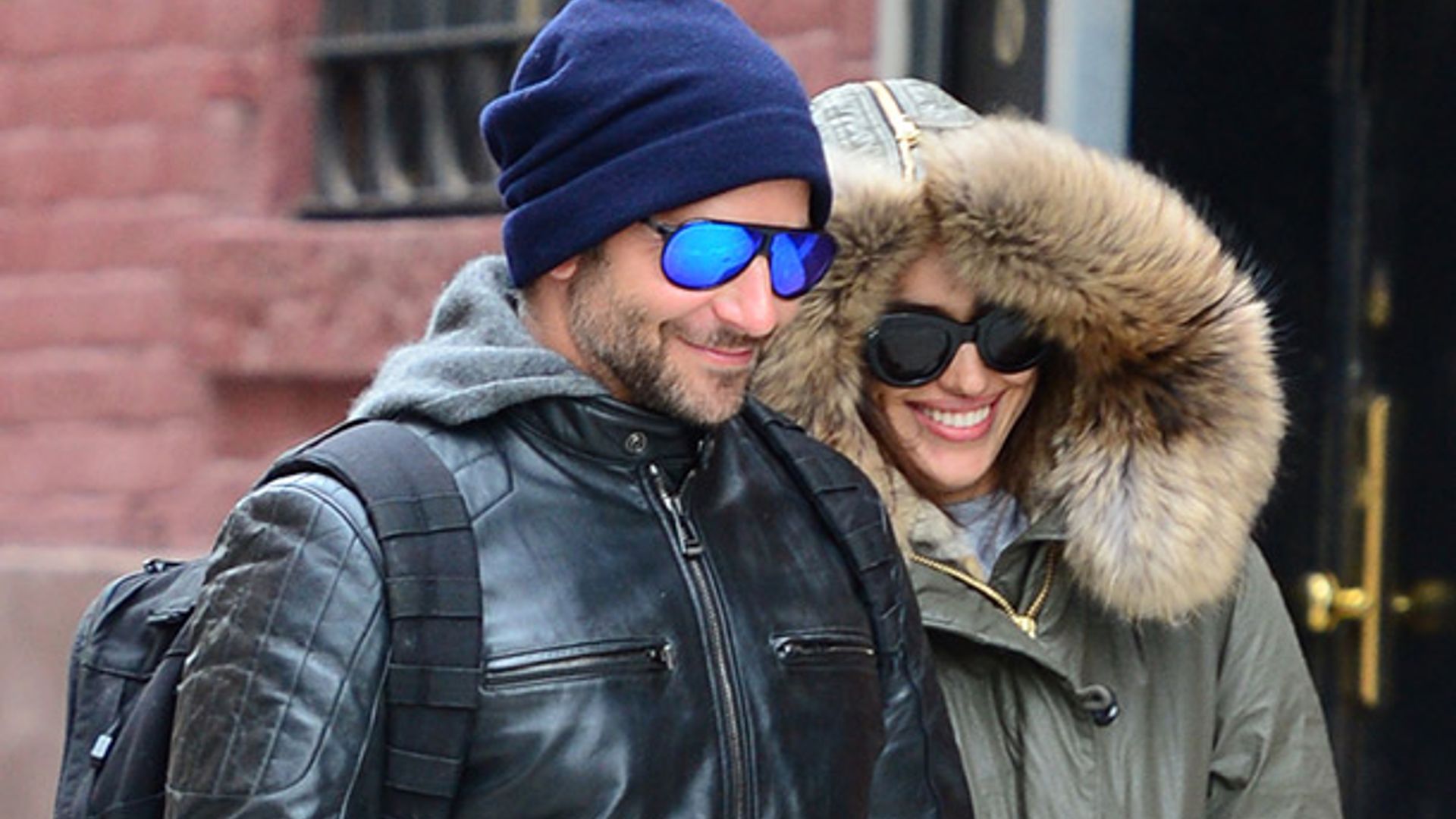 ¿Qué hay de cierto en los rumores de ruptura entre Bradley Cooper e Irina Shayk?