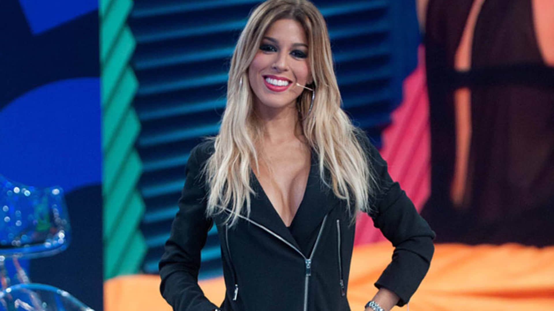 Oriana Marzoli, primer abandono en Gran Hermano VIP