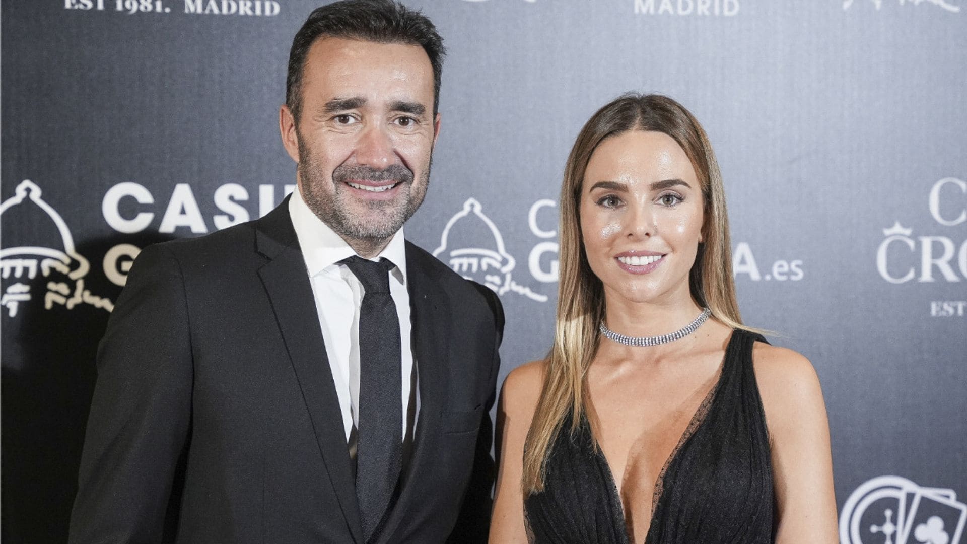 De Juanma Castaño y su novia a Cristina Pardo: el mundo de la comunicación se da cita en las Antenas de Oro