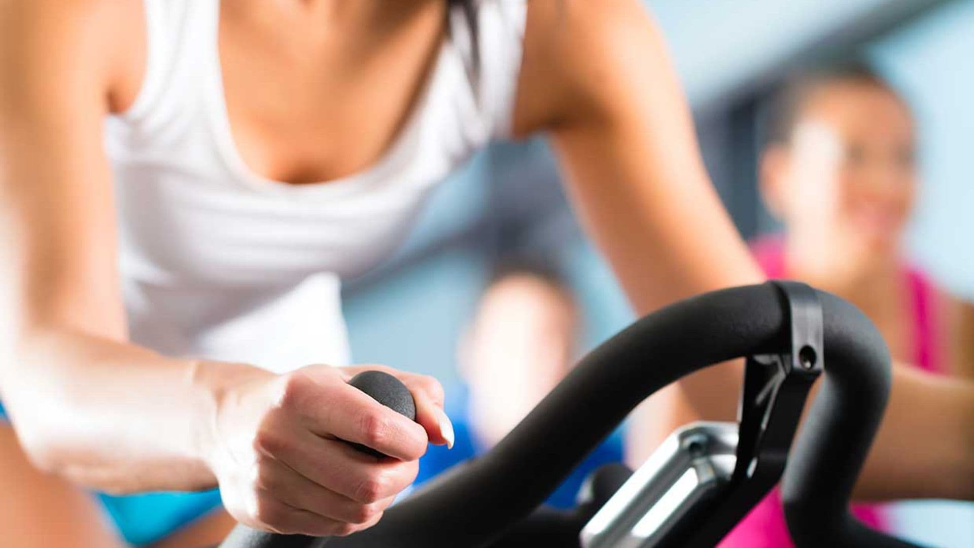 Rutina de gimnasio para tu plan de entrenamiento tras las vacaciones