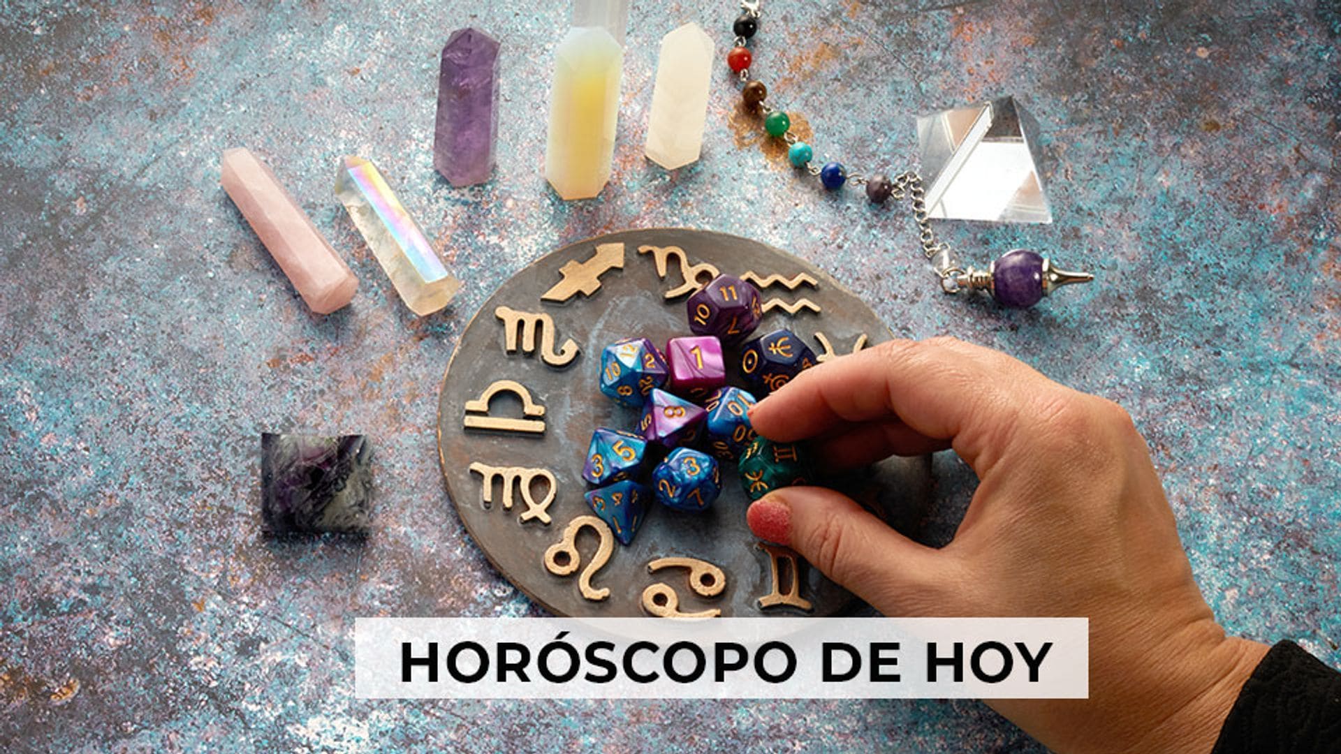 Horóscopo de hoy, miércoles 6 de noviembre, descubre qué dice tu signo del Zodiaco