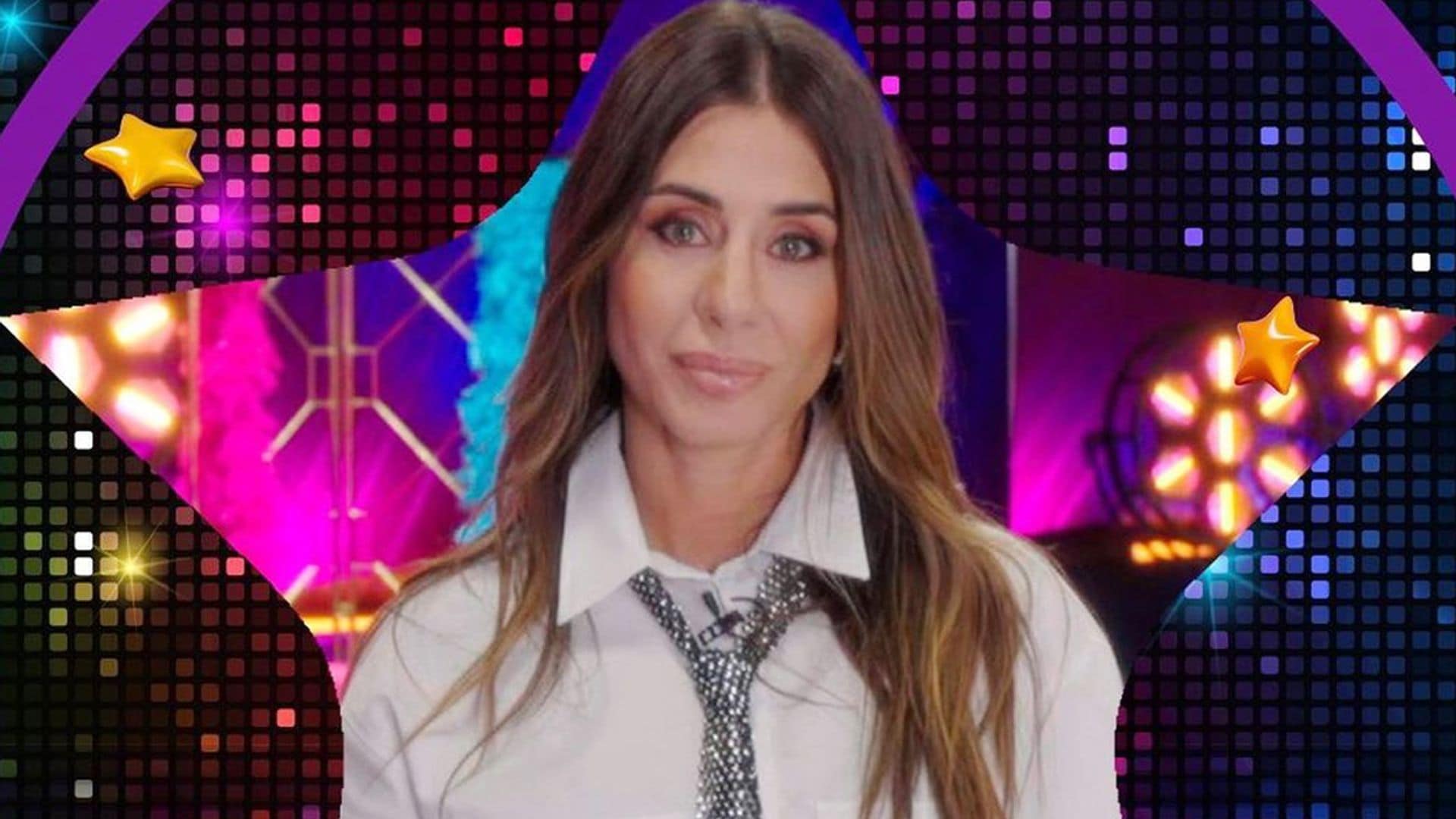 ¡Sorpresa! Elena Tablada anuncia su debut en televisión