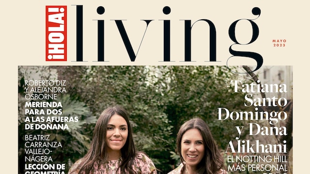 portada living 42