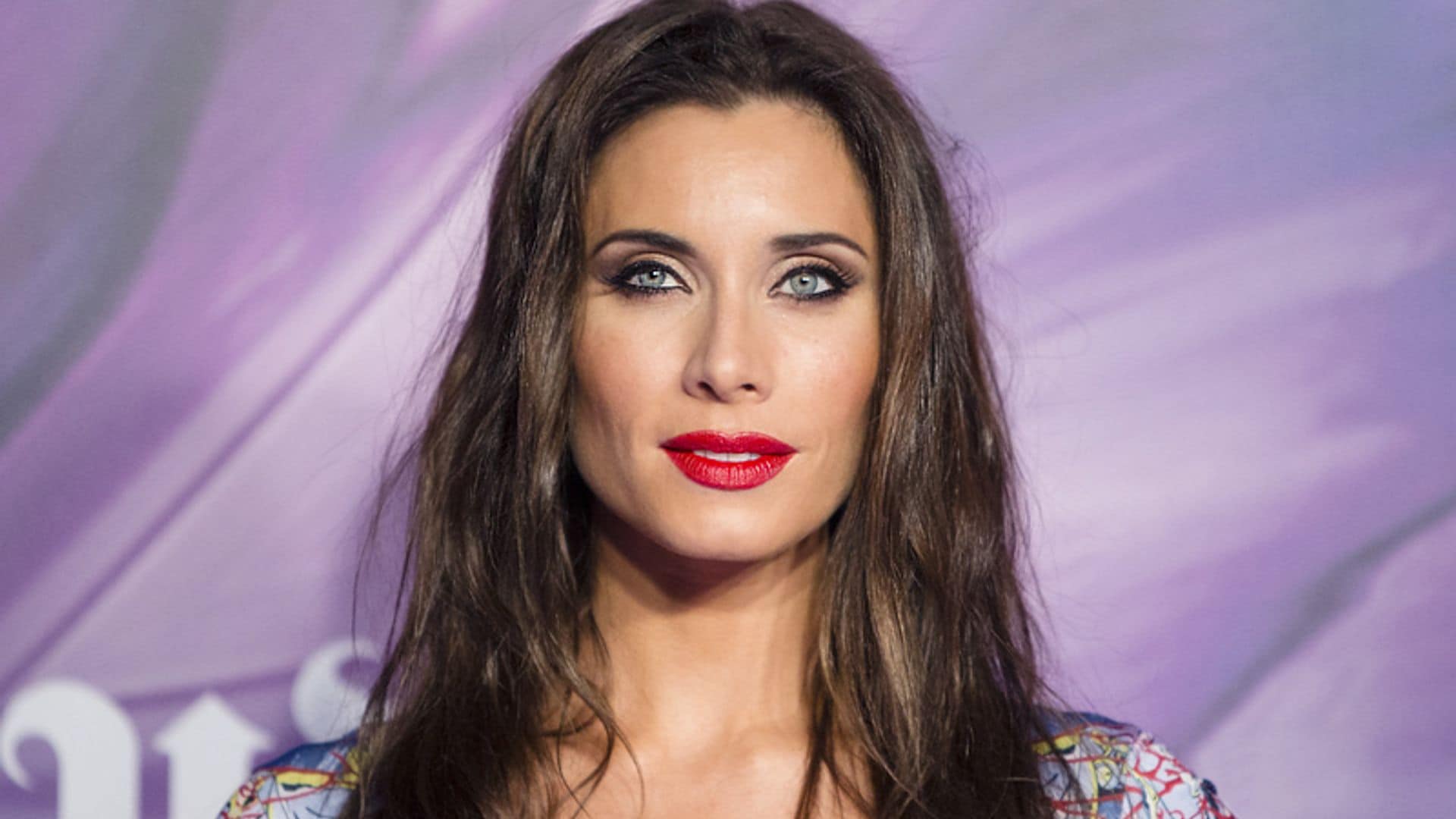 Pilar Rubio vuelve a sorprendernos con su nuevo reto