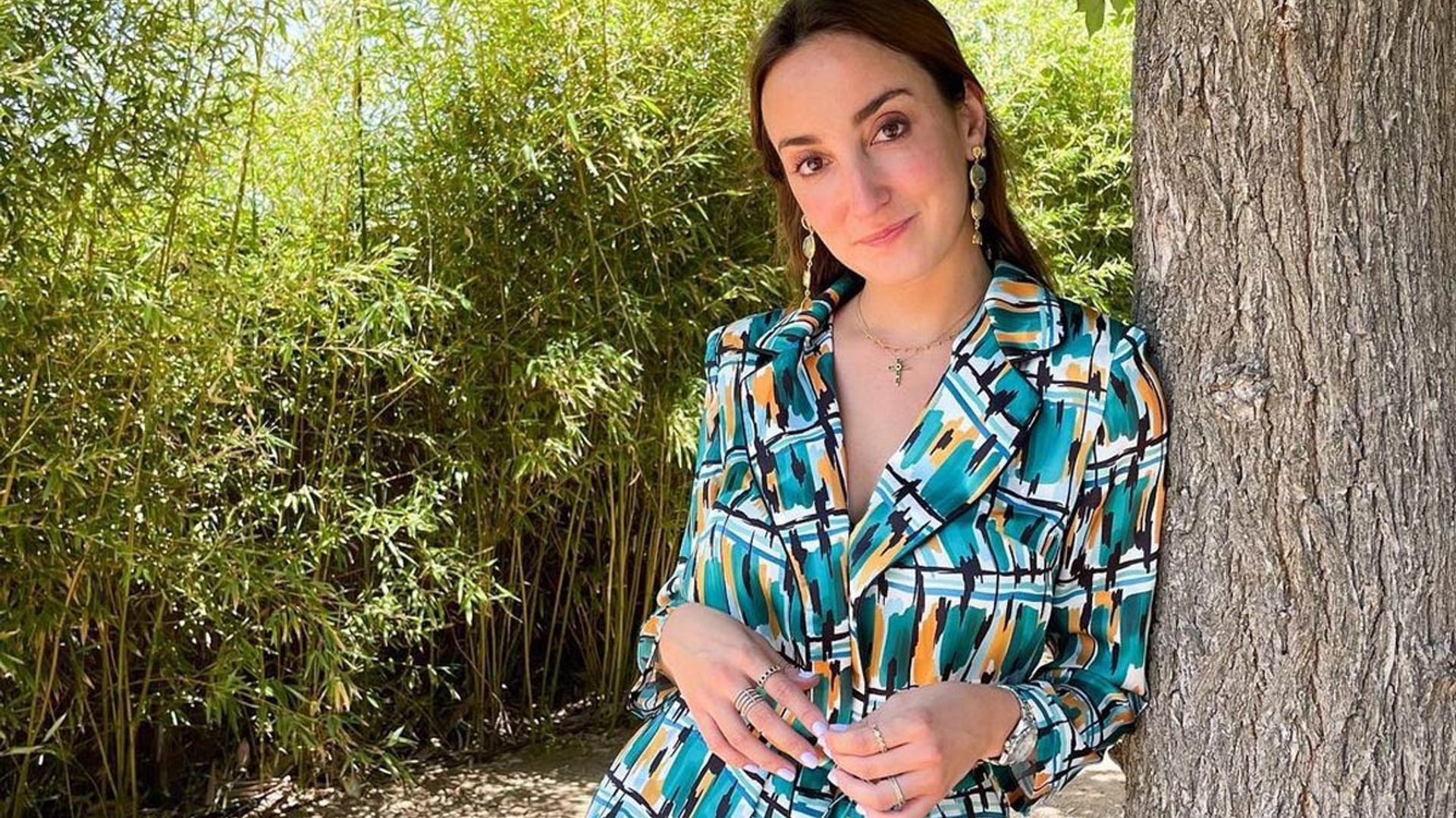 Invitadas de verano: las hermanas de María Pombo y sus amigas nos proponen sus mejores looks