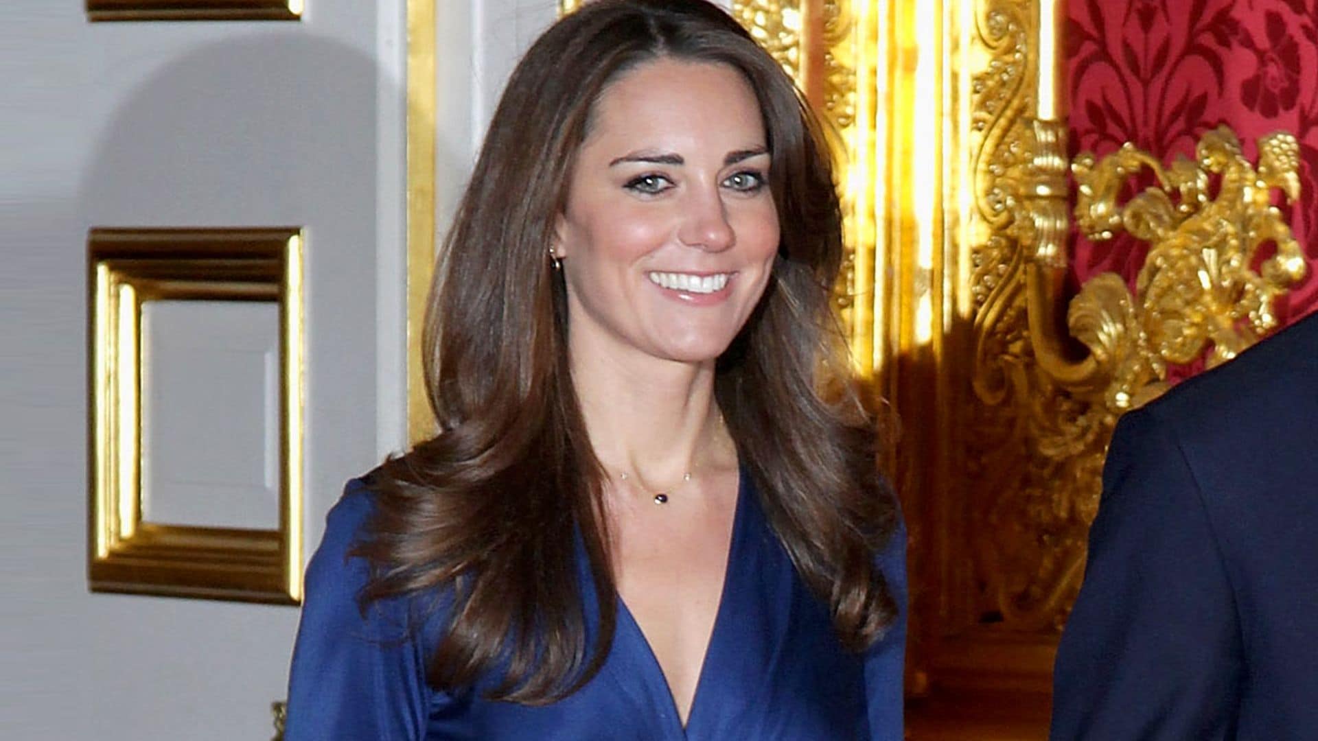 La tendencia de 2020 que Kate Middleton adelantó hace 9 años con su look de compromiso