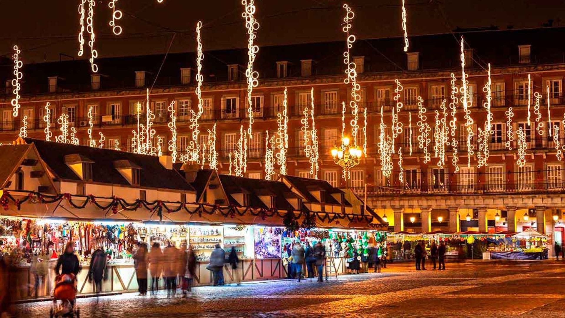 ¿Y si los mejores destinos para disfrutar de la Navidad estuvieran en España?