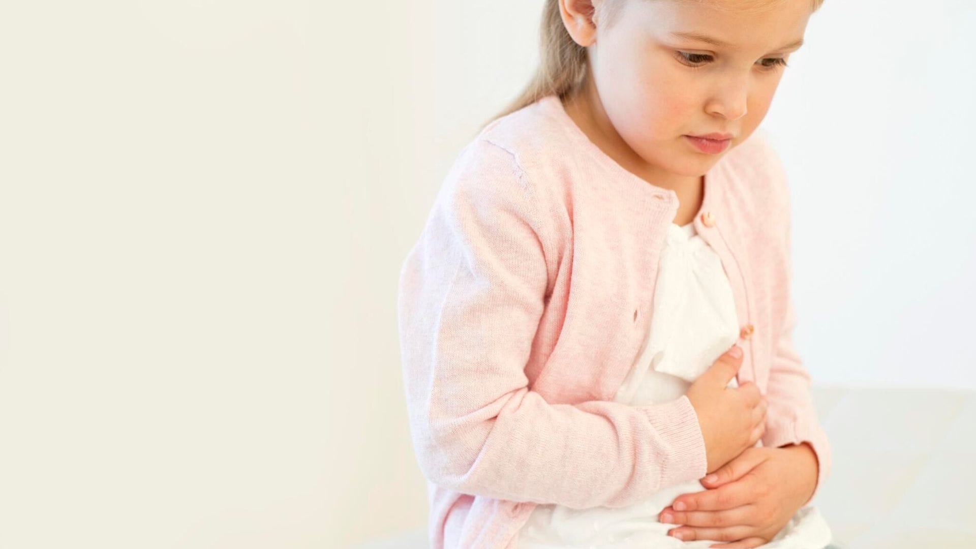 Así afecta a los niños el ‘Helicobacter pylori’, causante de infecciones bacterianas crónicas