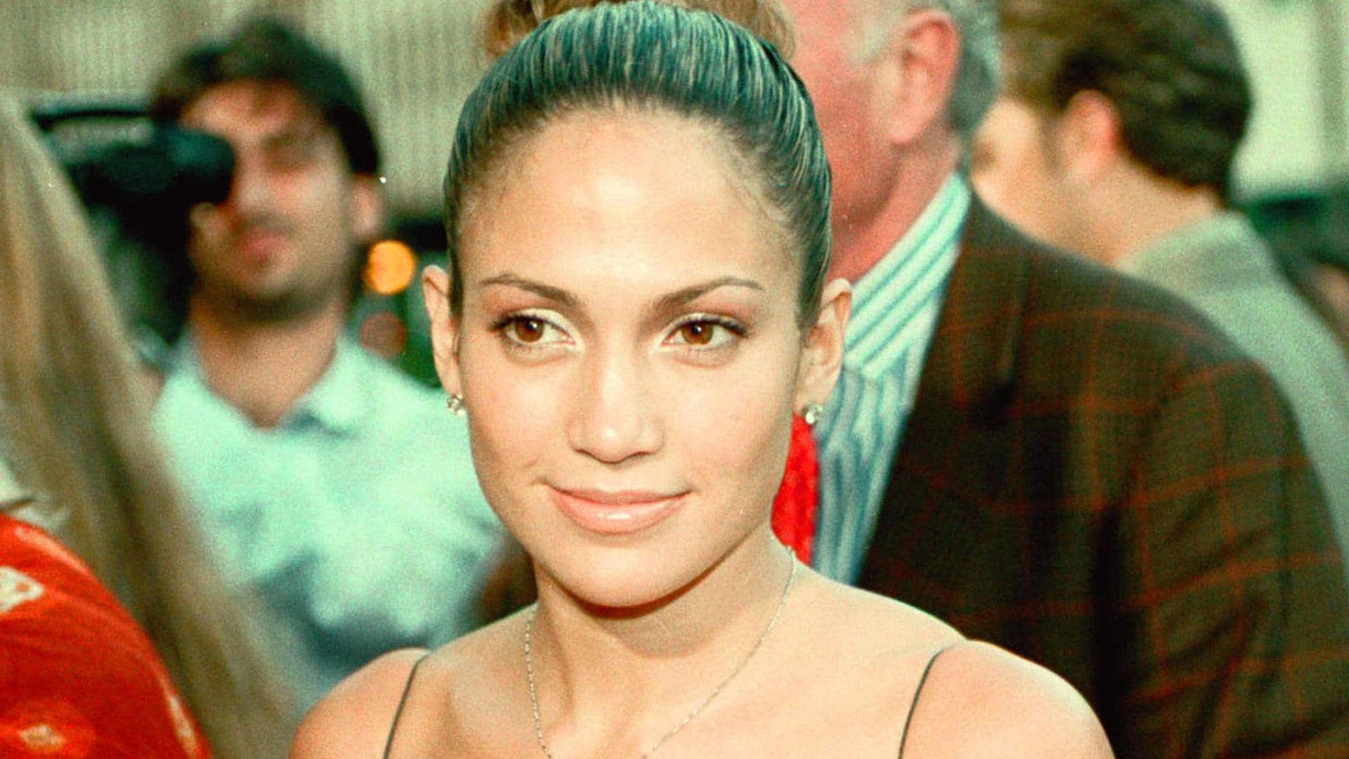 La sorpresa de Jennifer Lopez en el 20 aniversario de su primer disco