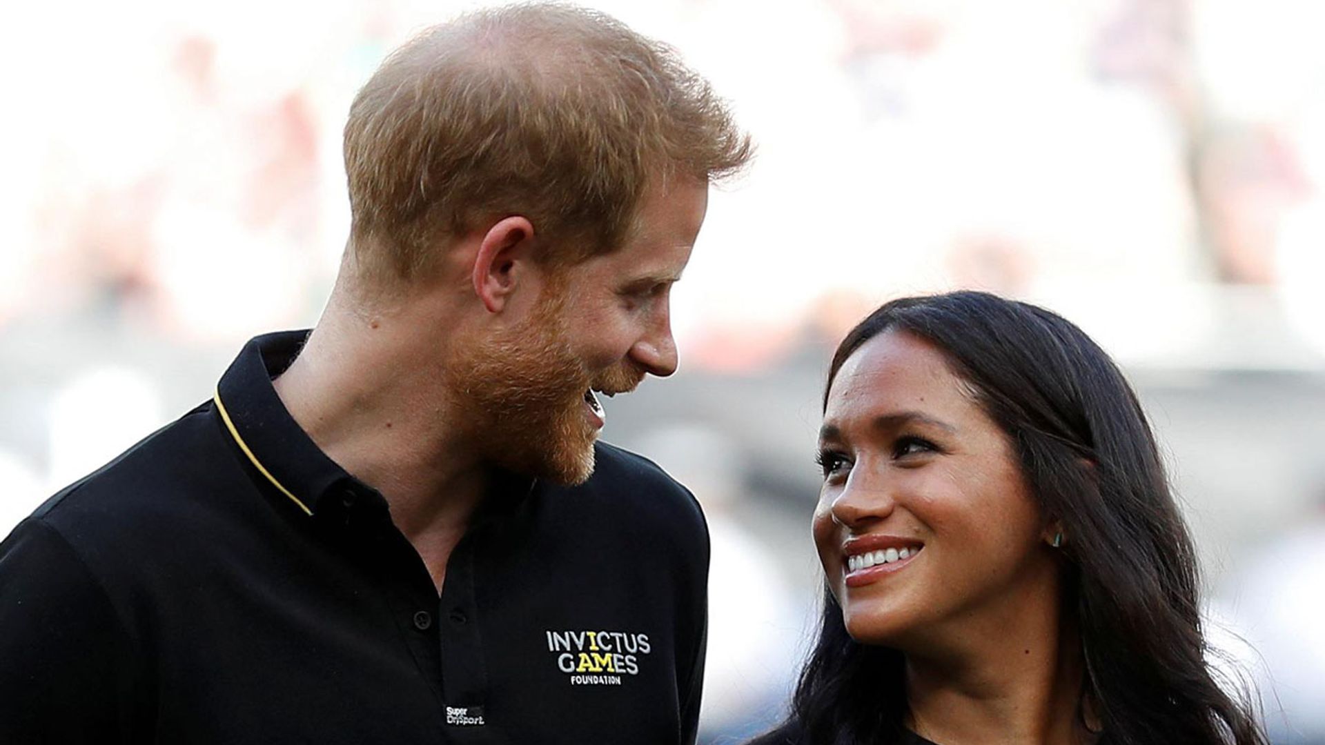 El exclusivo avión en el que Meghan y Harry volaron con Archie a Ibiza