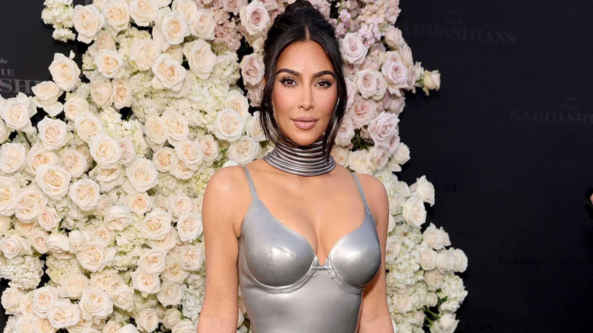 Kim Kardashian lanza su proyecto más inesperado: ¿adivinas de qué habla en su nuevo 'podcast'?