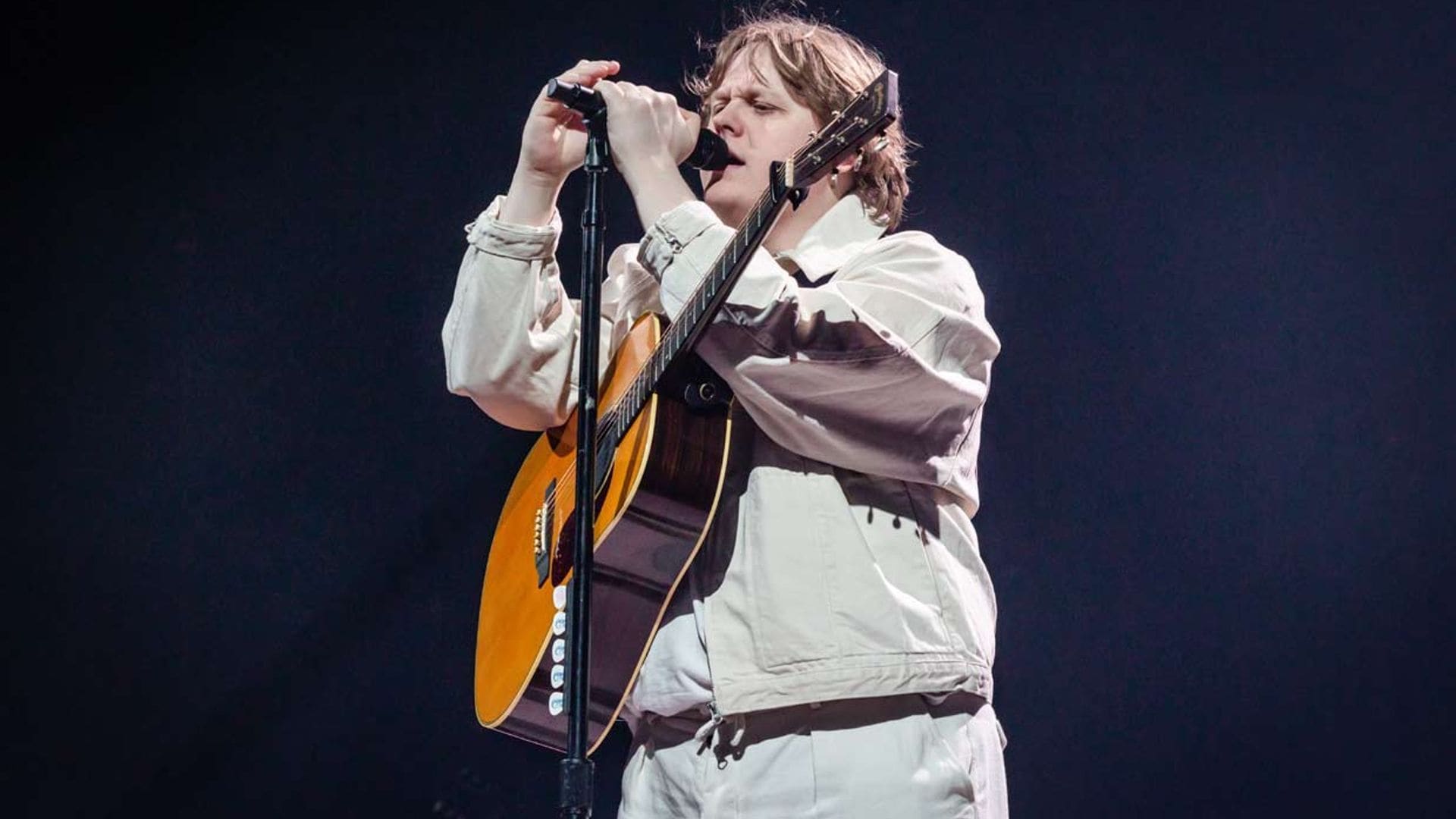 lewis capaldi