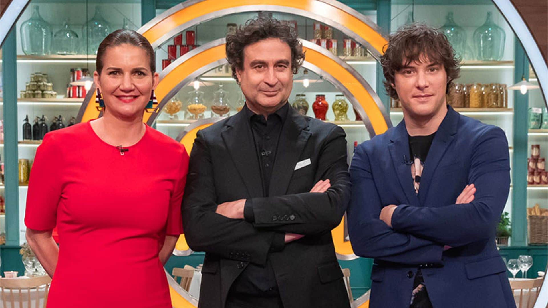 Comienza la 9ª edición de MasterChef con más nivel de cocina que nunca