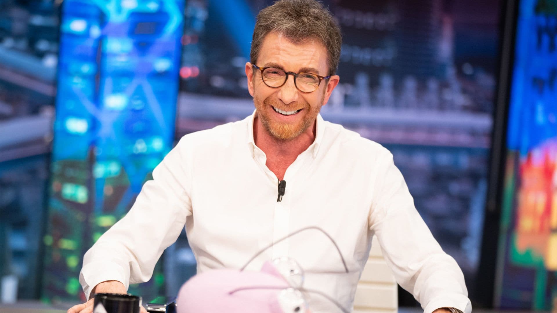 'El Hormiguero': quiénes son los invitados de la semana del 18 al 21 de noviembre