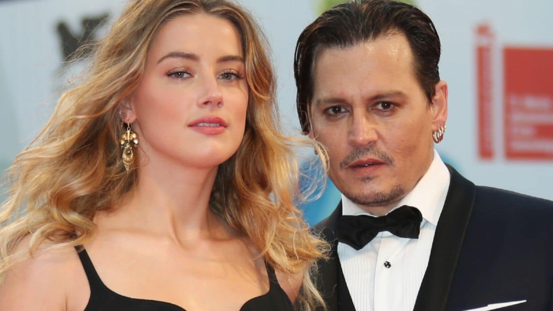 Ante el regreso de Johnny Depp y Amber Heard al estrado, esto ha sucedido en su juicio