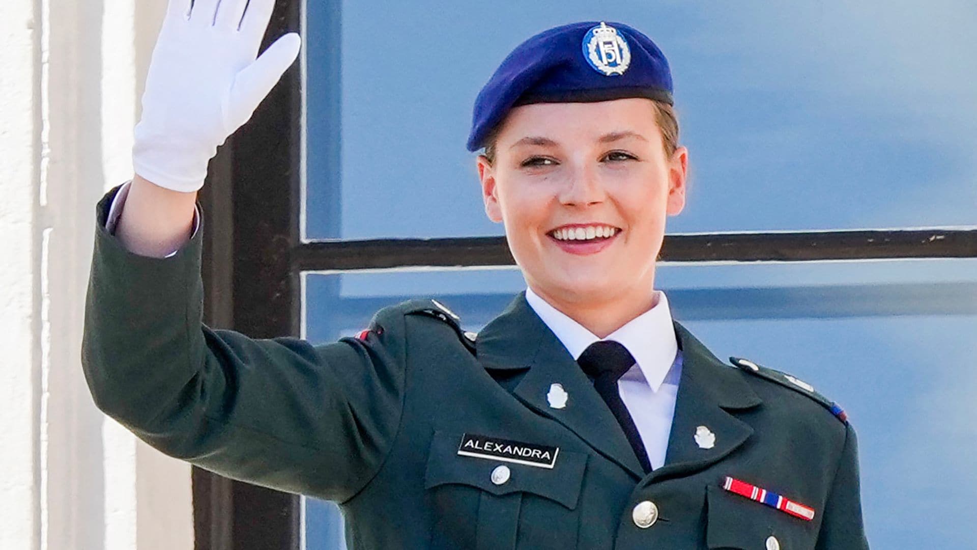 Ingrid de Noruega, ante su inminente graduación militar que abre todas las incógnitas 