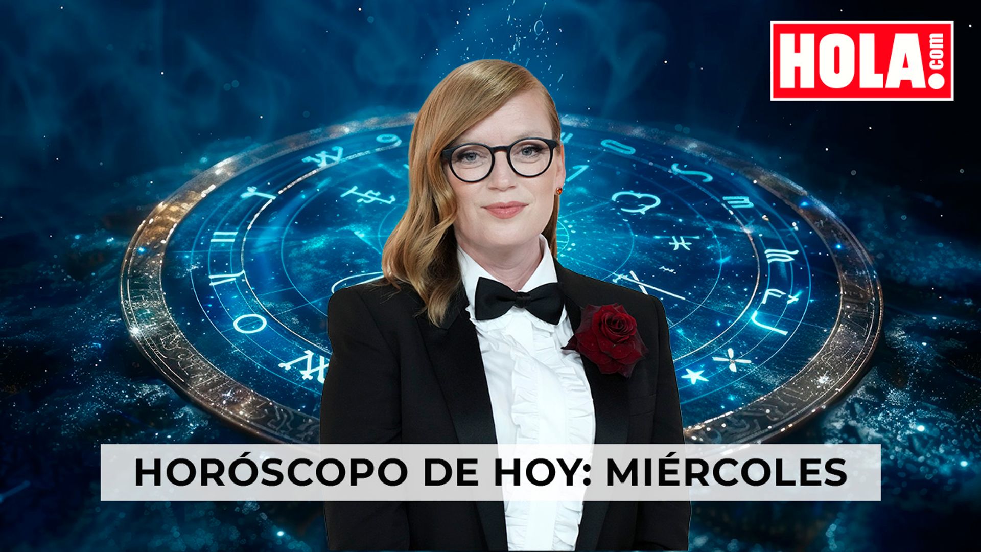 Horóscopo de hoy, miércoles 8 de enero, descubre qué dice tu signo del Zodiaco