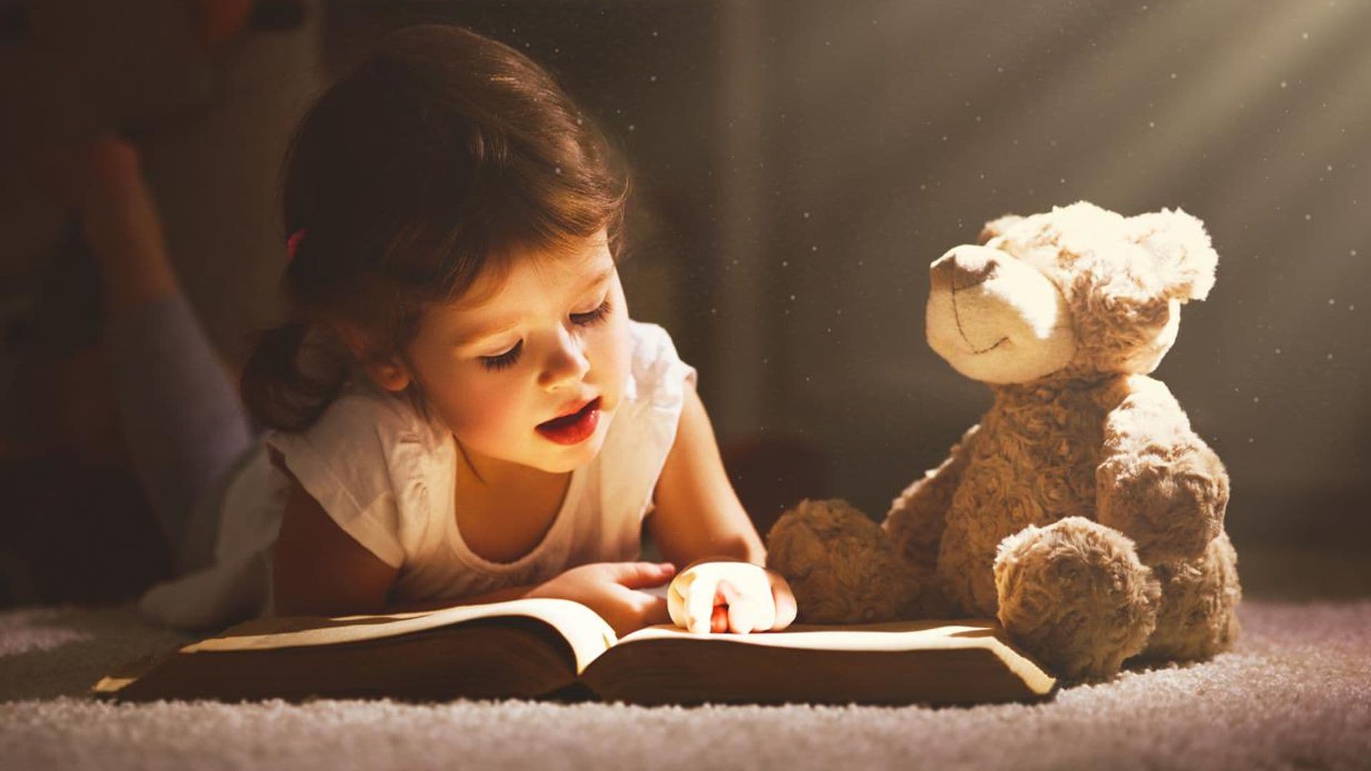 Libros infantiles para que los peques pasen unos días invernales… de cuento