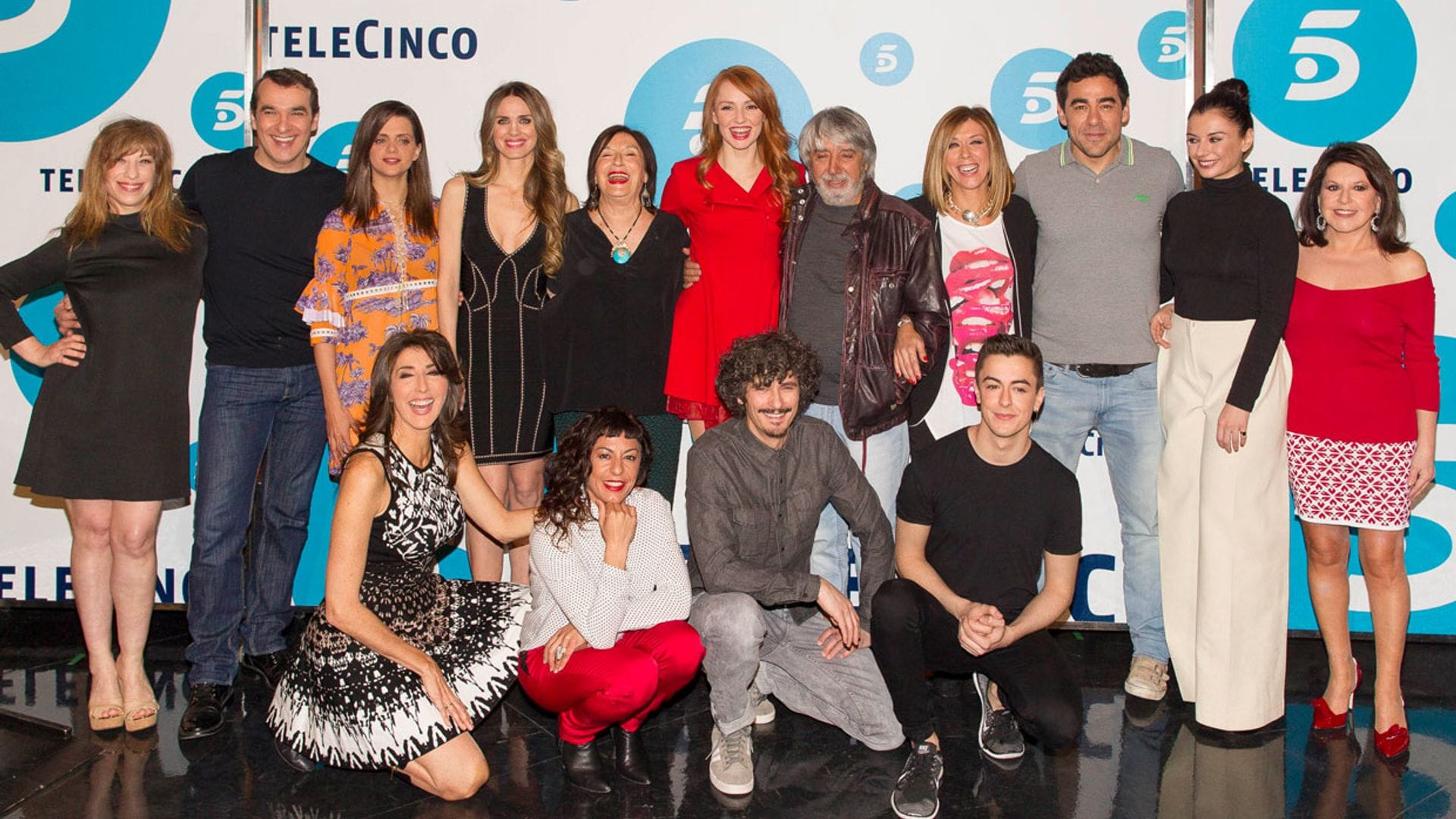 'La que se avecina' se despide de otro de los rostros más populares de la serie